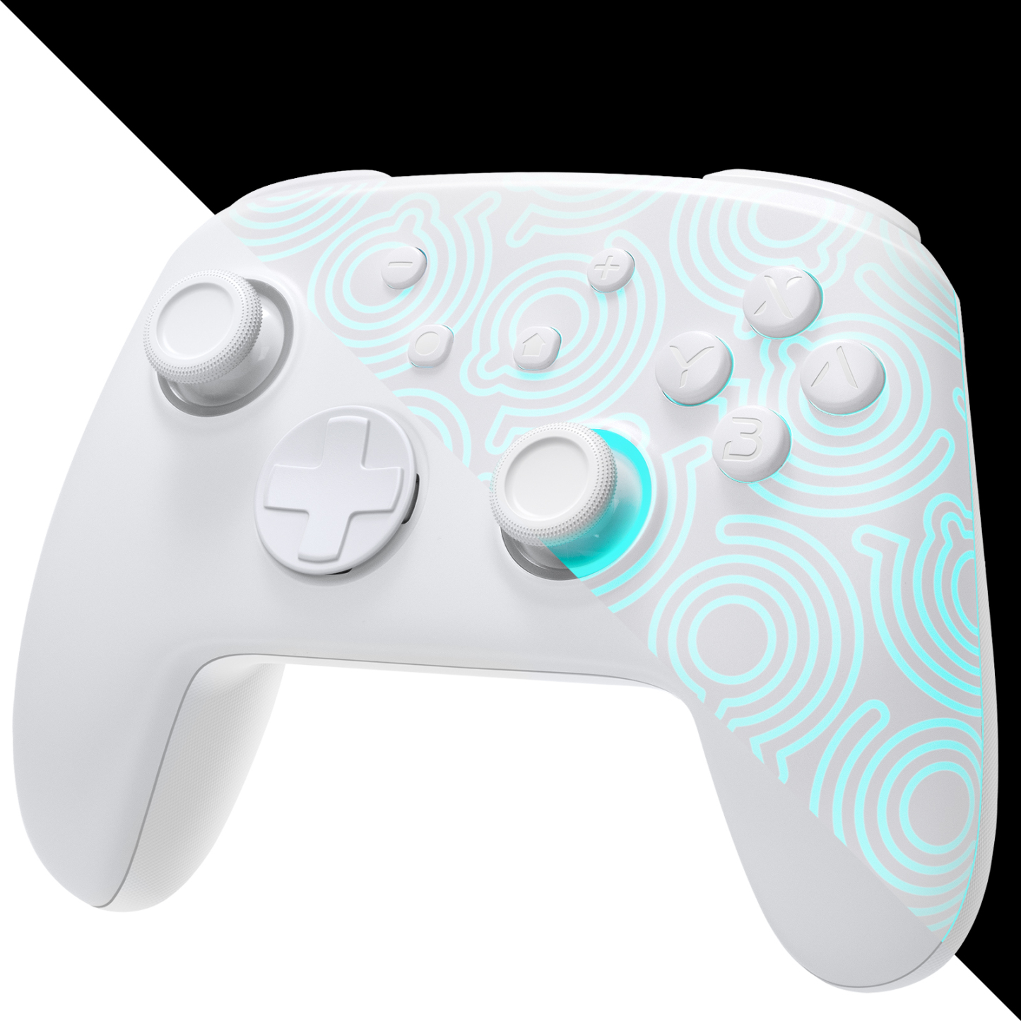 FUNLAB Firefly Pro Controller - Kakariko