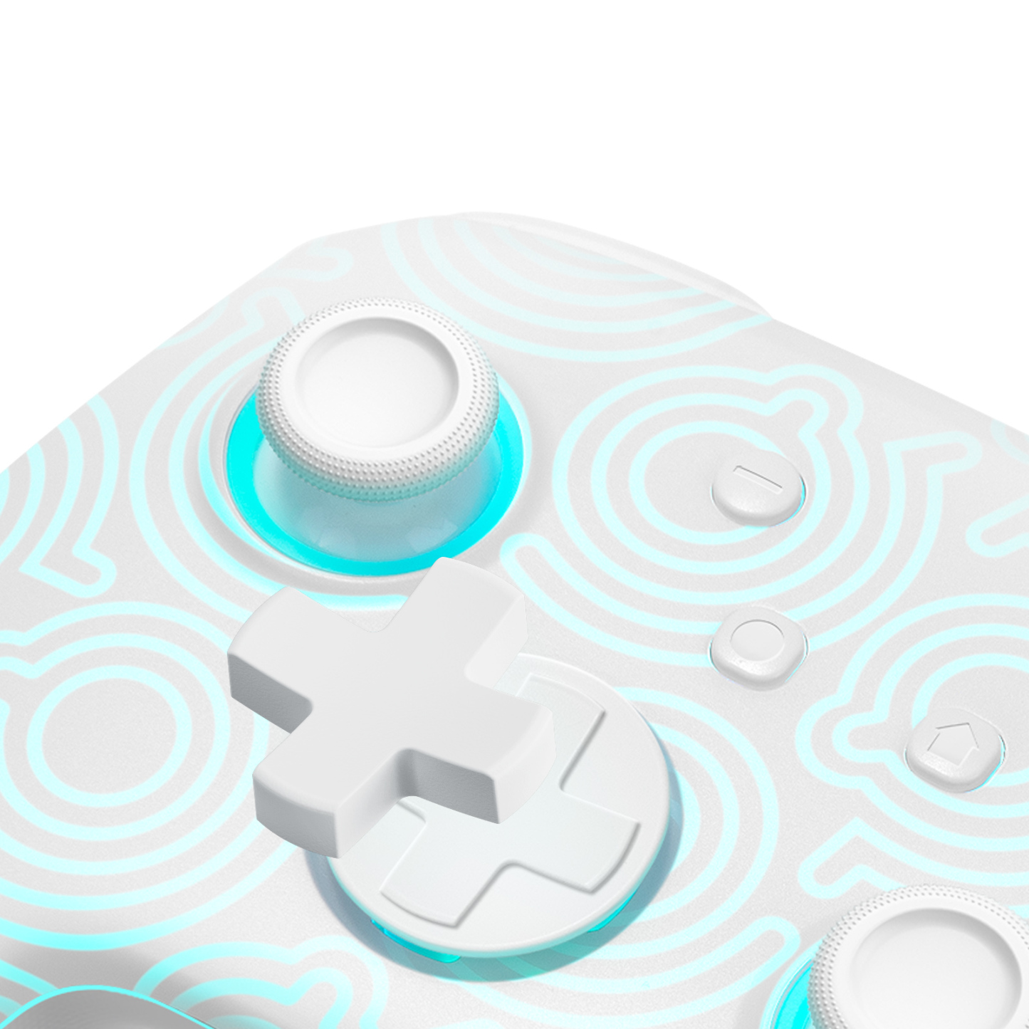 FUNLAB Firefly Pro Controller - Kakariko