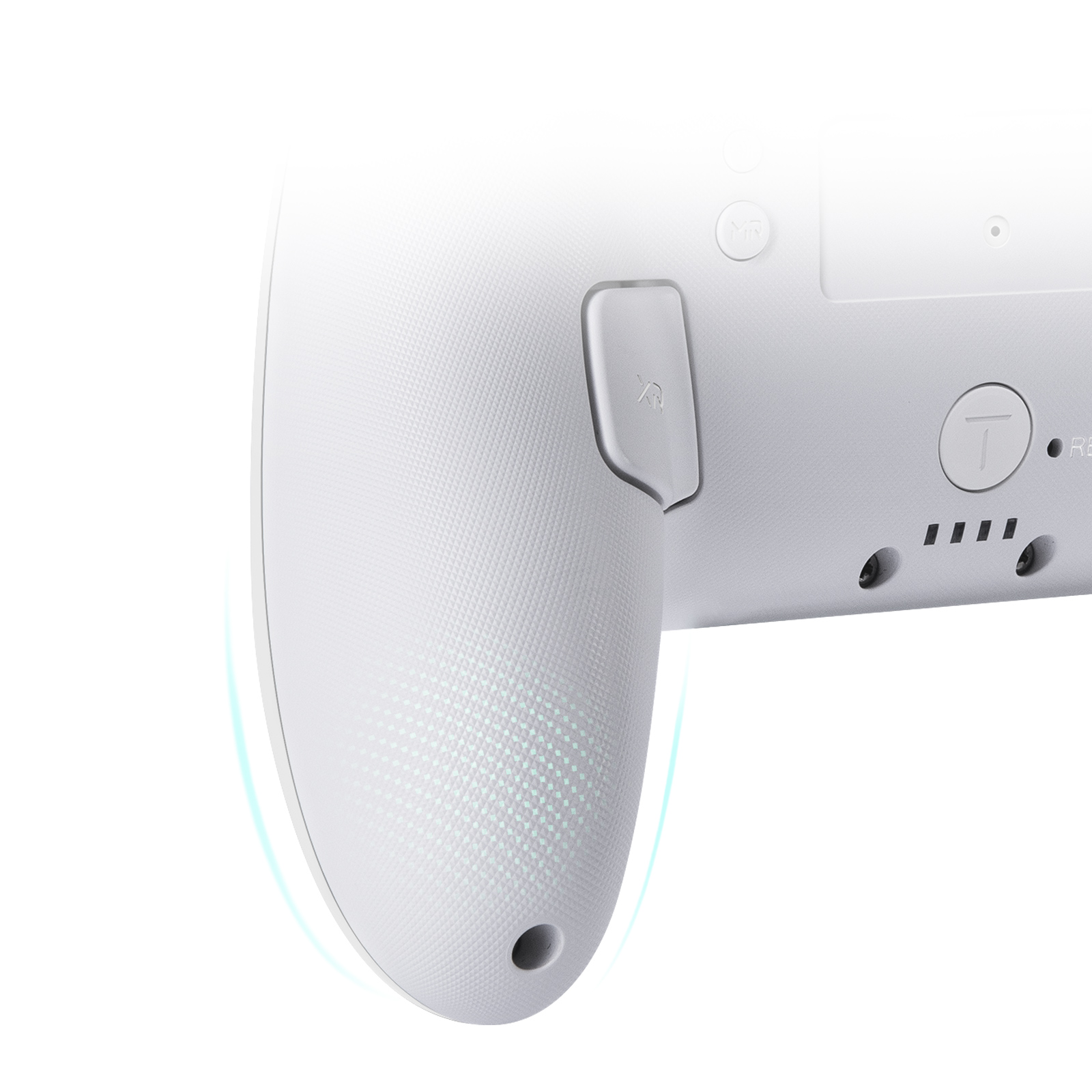 FUNLAB Firefly Switch/Switch2 Pro Controller - Kakariko-FUNLAB