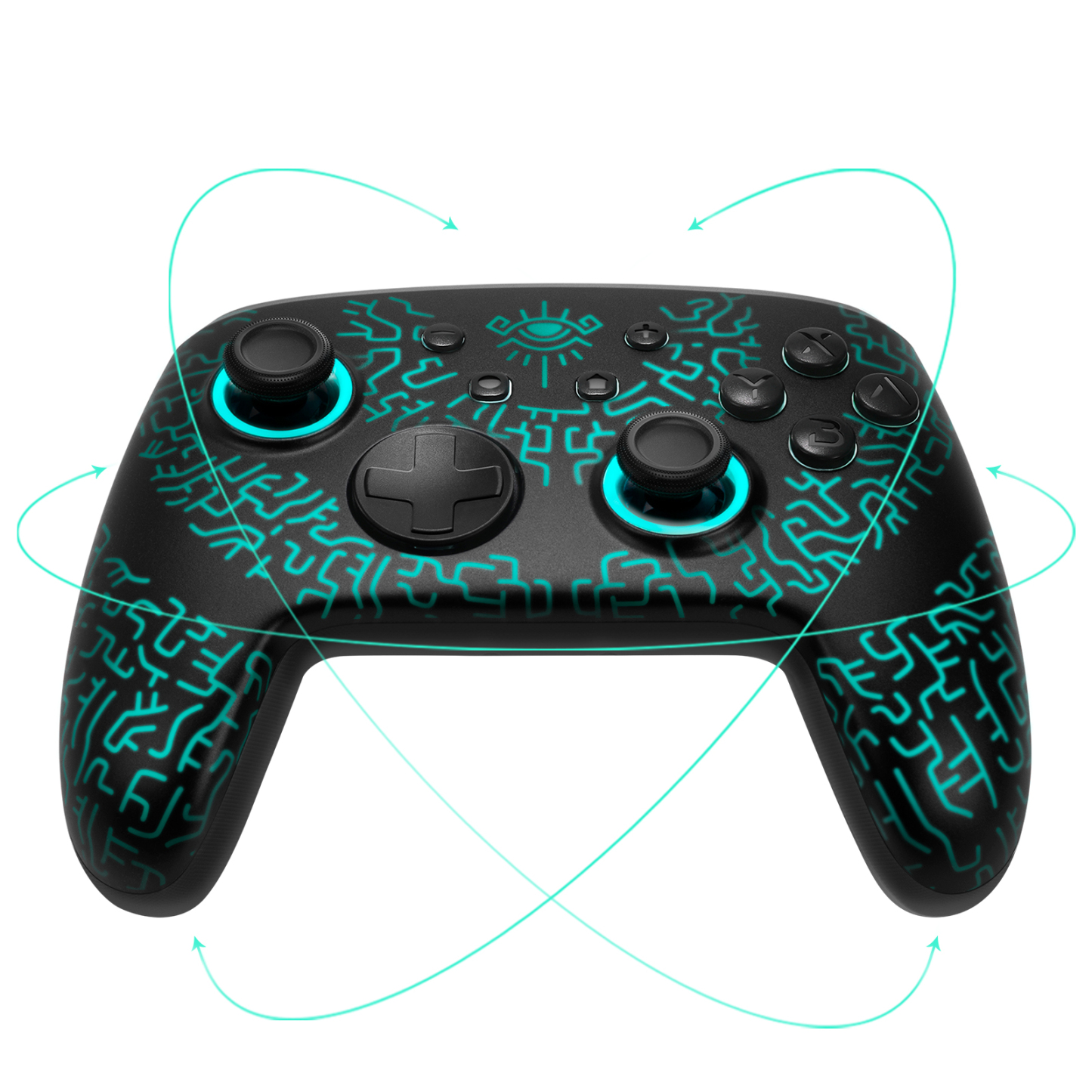 FUNLAB Firefly Pro Controller - Miner