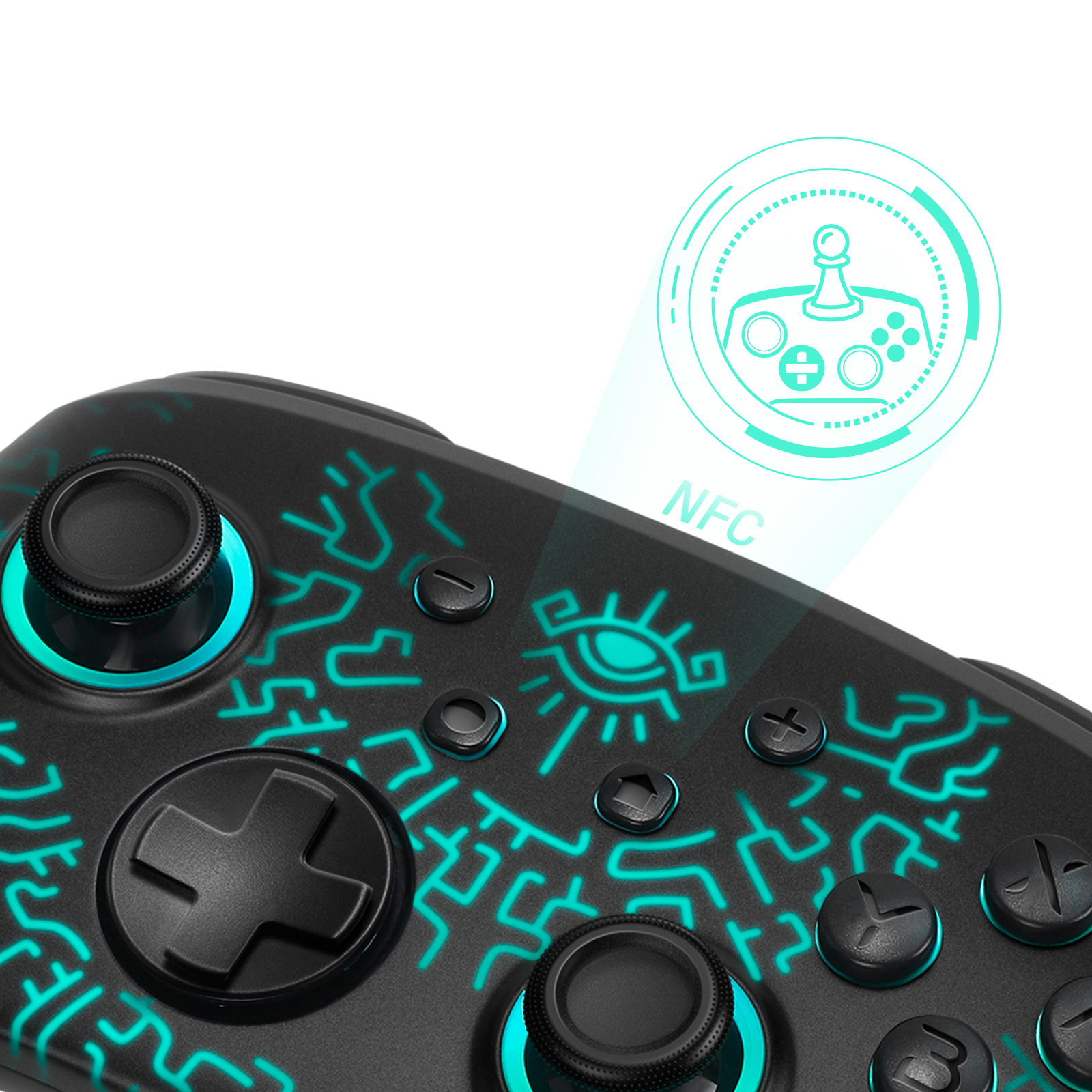 FUNLAB Firefly Pro Controller - Miner