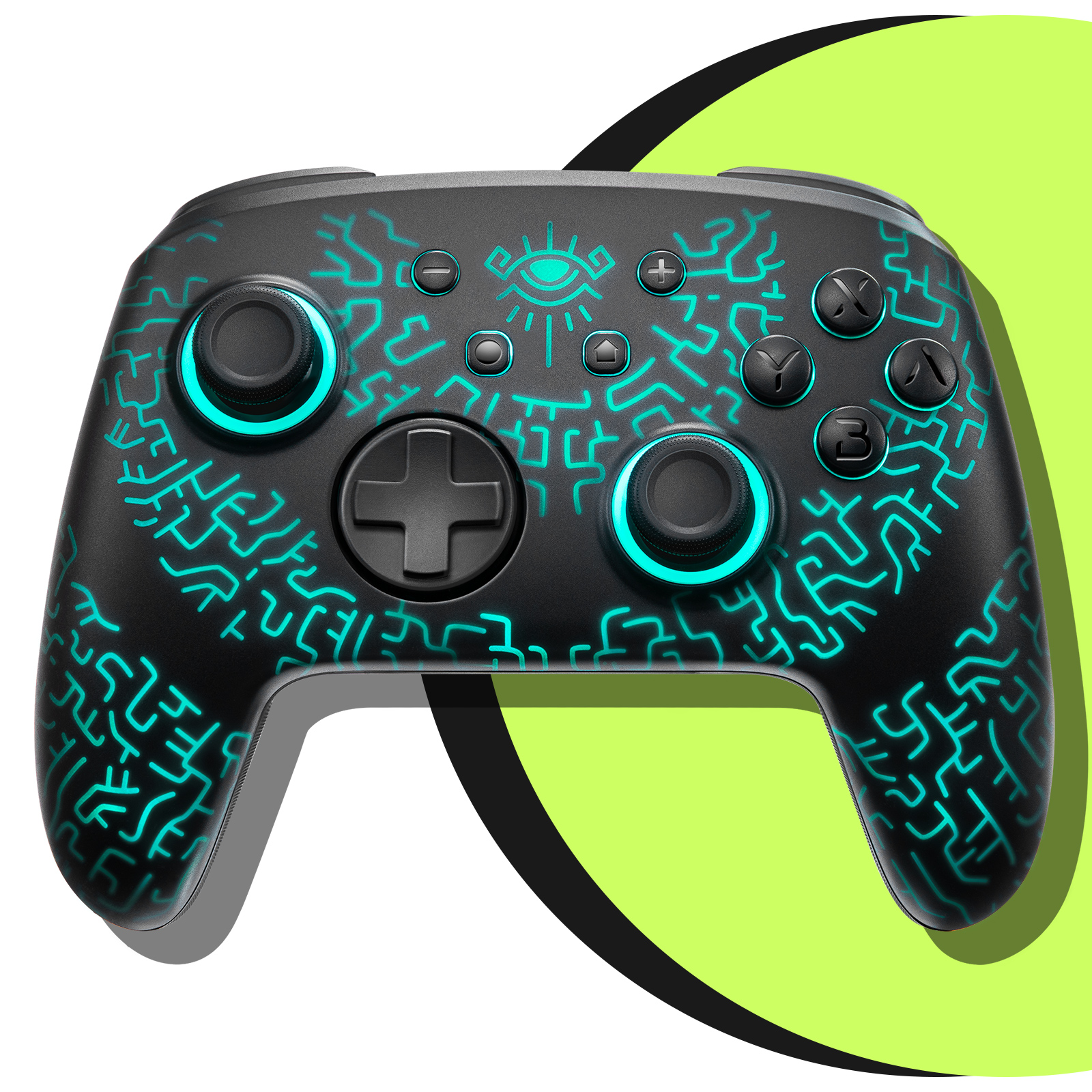 FUNLAB Firefly Pro Controller - Miner[Test]