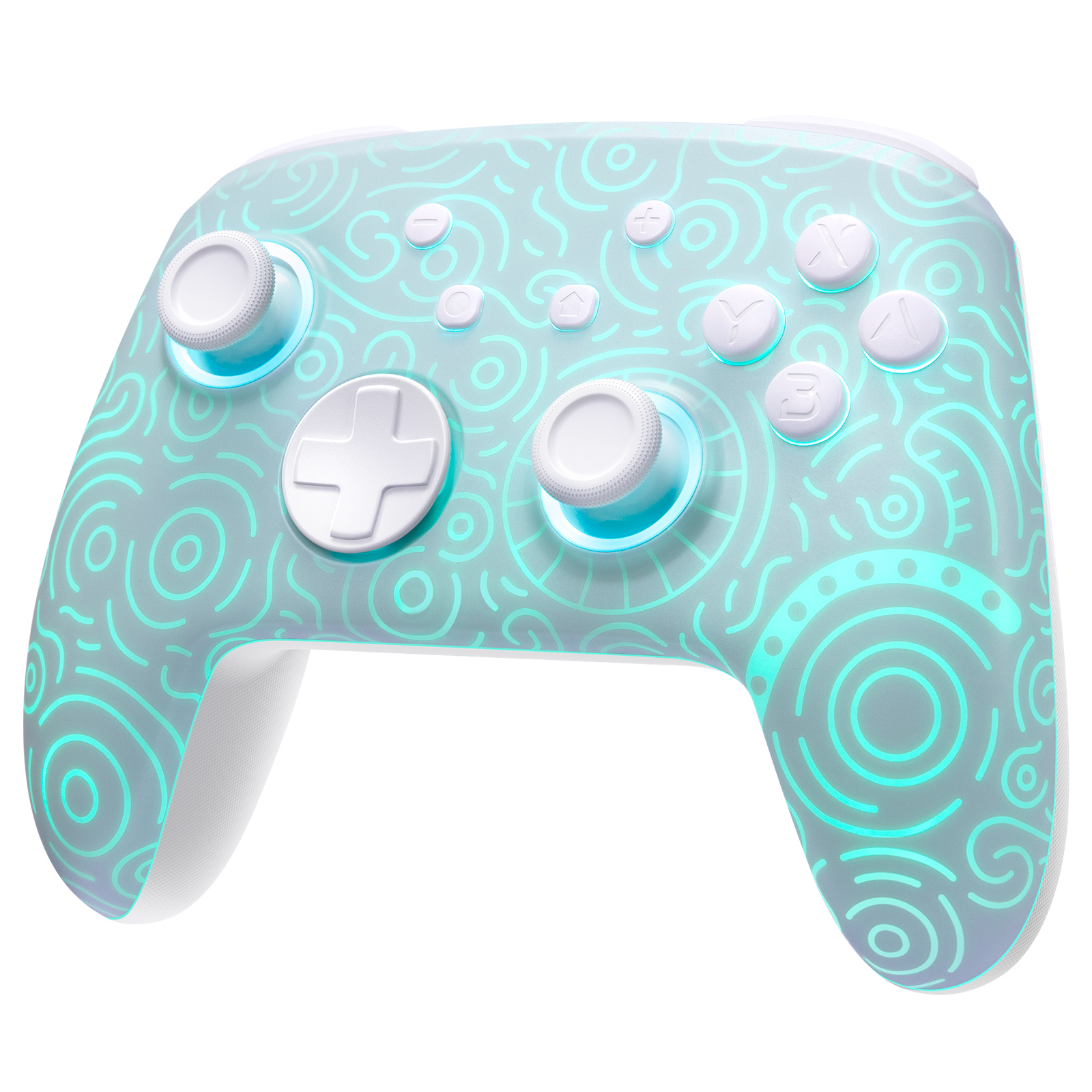 FUNLAB Firefly Pro Controller - Mystic (UK Only)