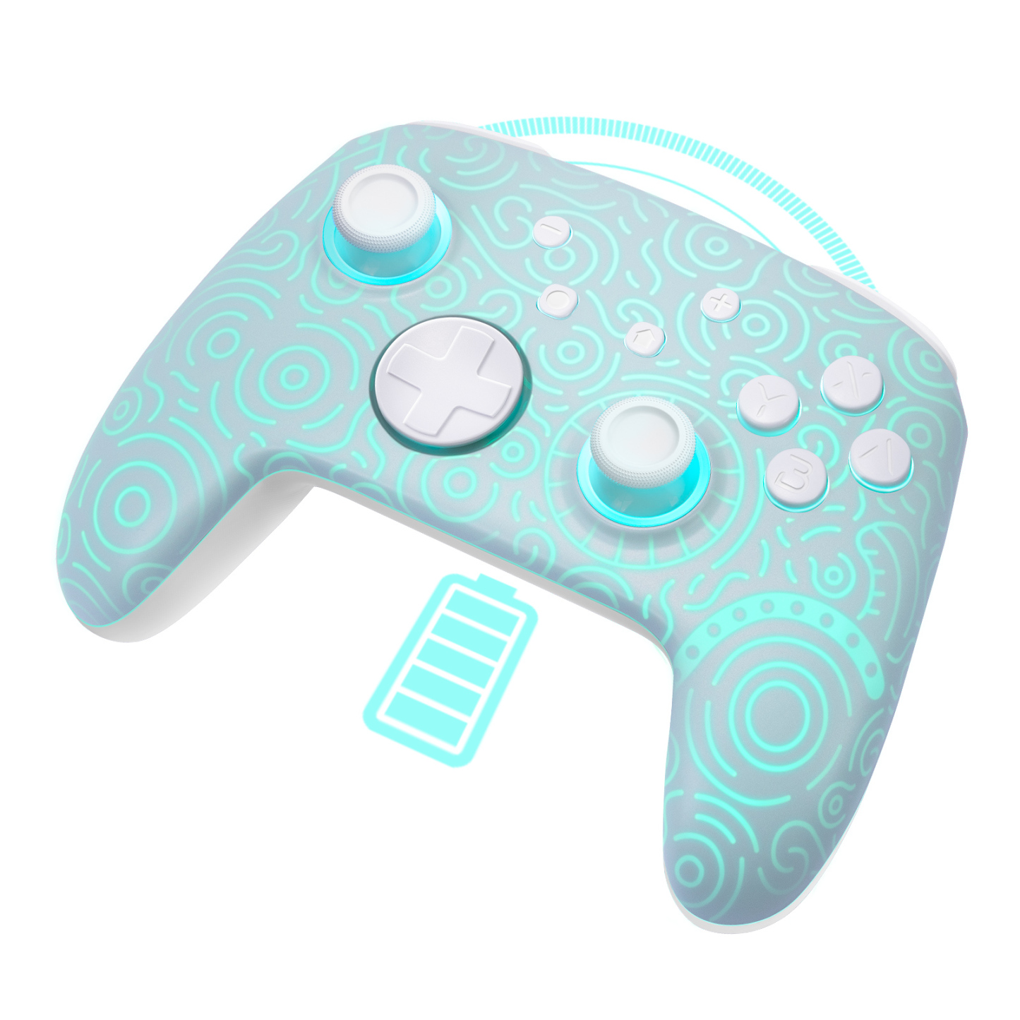 FUNLAB Firefly Pro Controller - Mystic (UK Only)