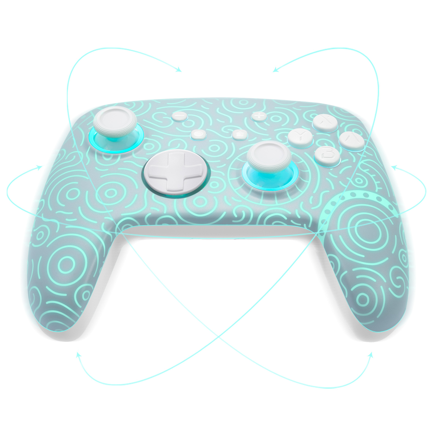 FUNLAB Firefly Pro Controller - Mystic (UK Only)