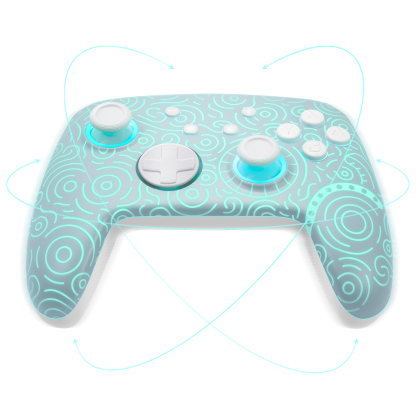 FUNLAB Firefly Pro Controller - Mystic (UK Only)