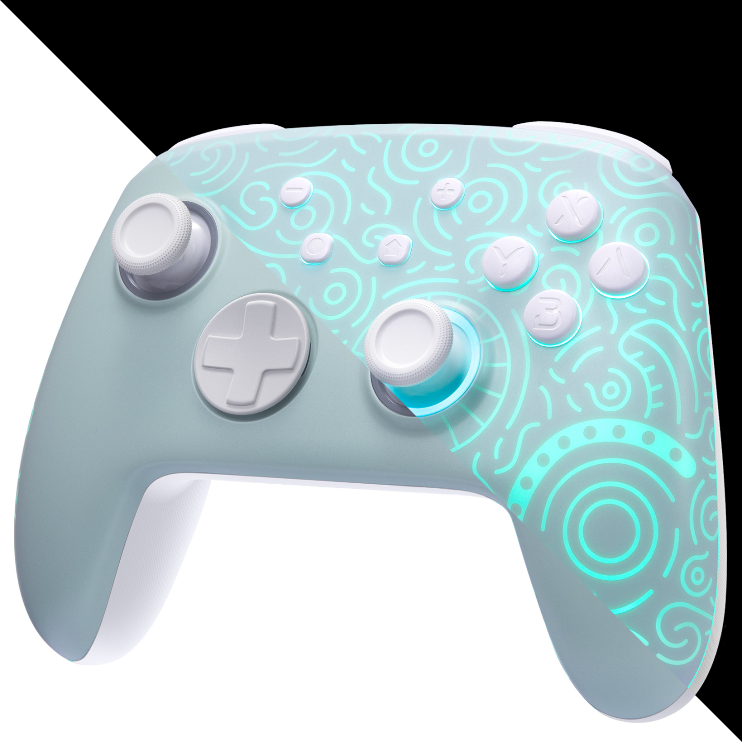 FUNLAB Firefly Pro Controller - Mystic (UK Only)