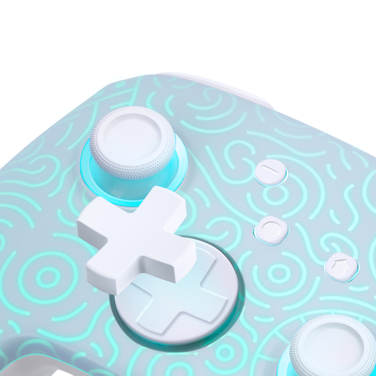 FUNLAB Firefly Pro Controller - Mystic (UK Only)