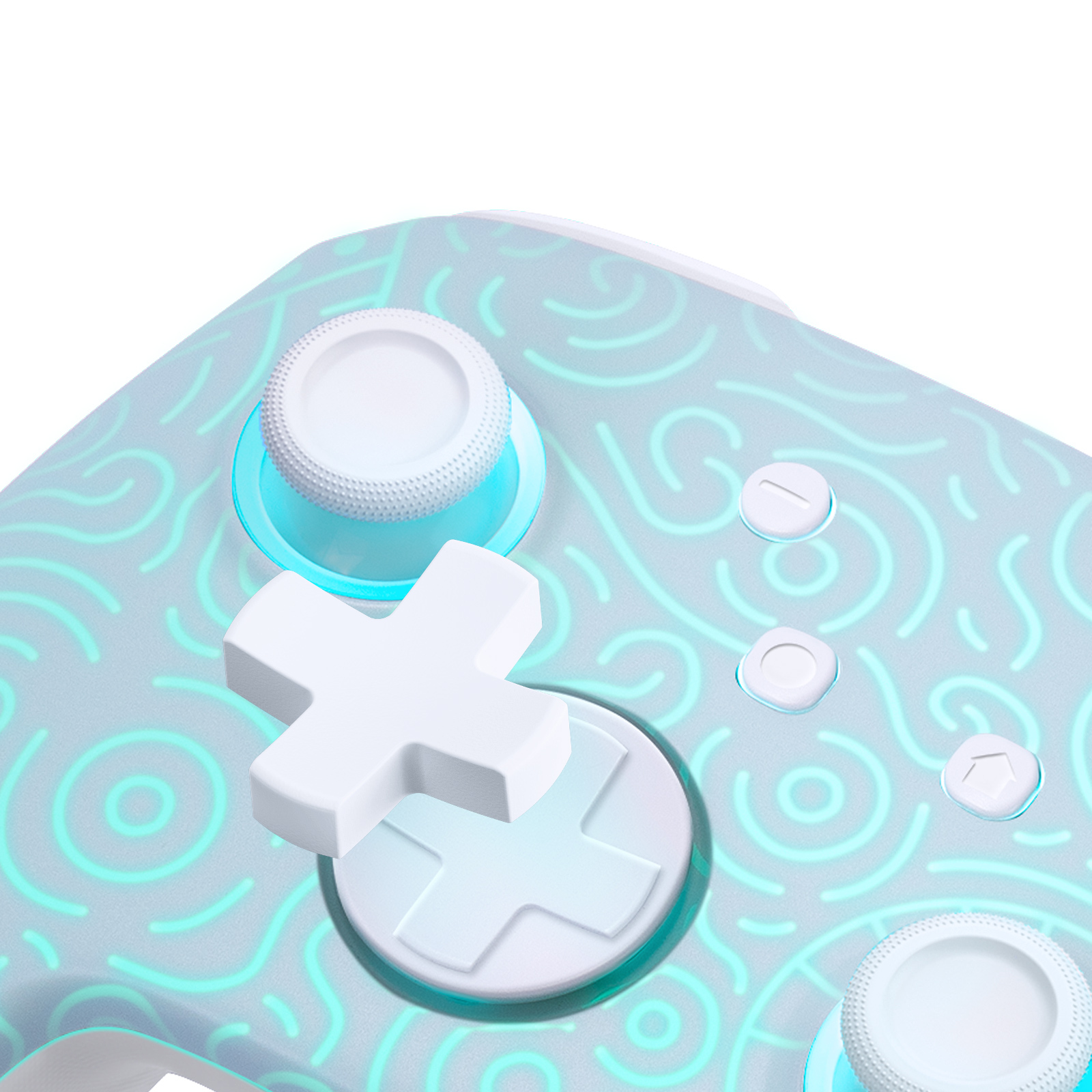 FUNLAB Firefly Pro Controller - Mystic (UK Only)