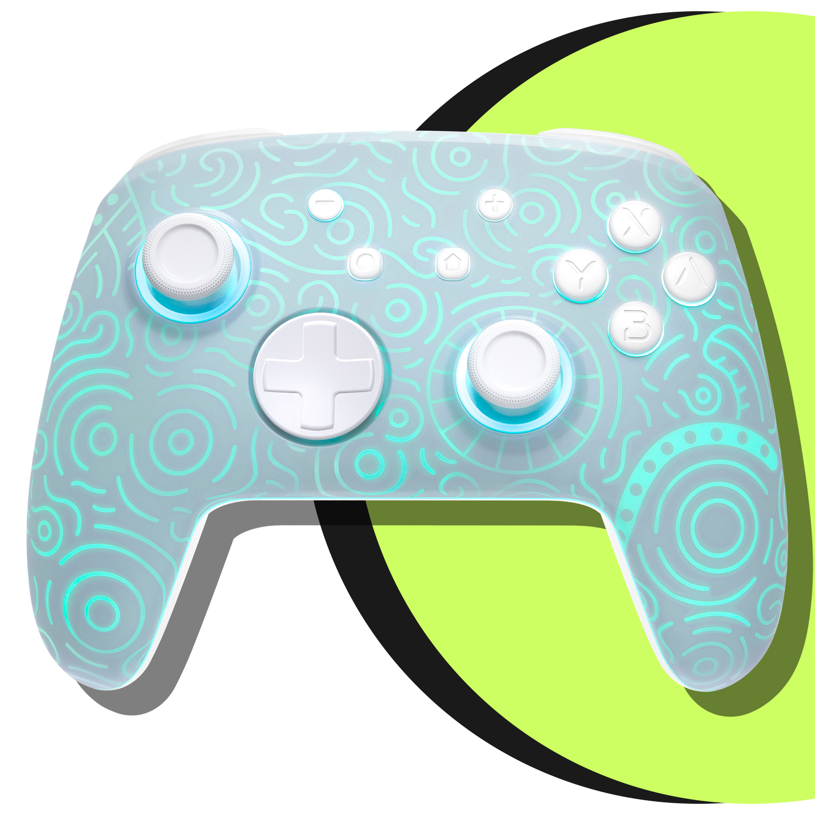 FUNLAB Firefly Pro Controller - Mystic (UK Only)