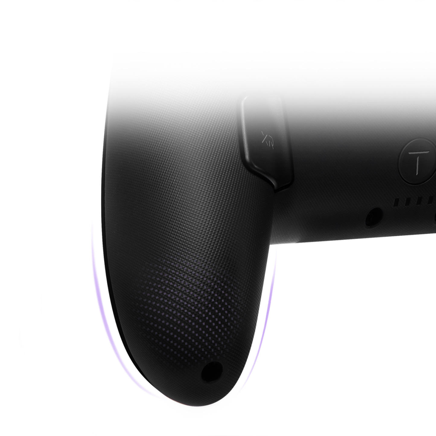 FUNLAB Firefly Pro Controller - Scarlet & Violet
