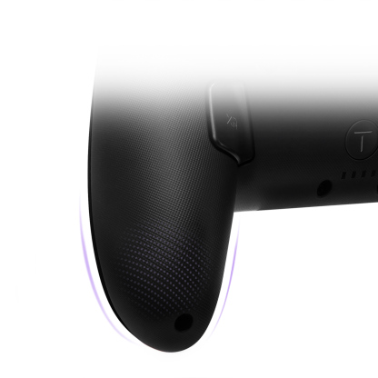 FUNLAB Firefly Pro Controller - Scarlet & Violet