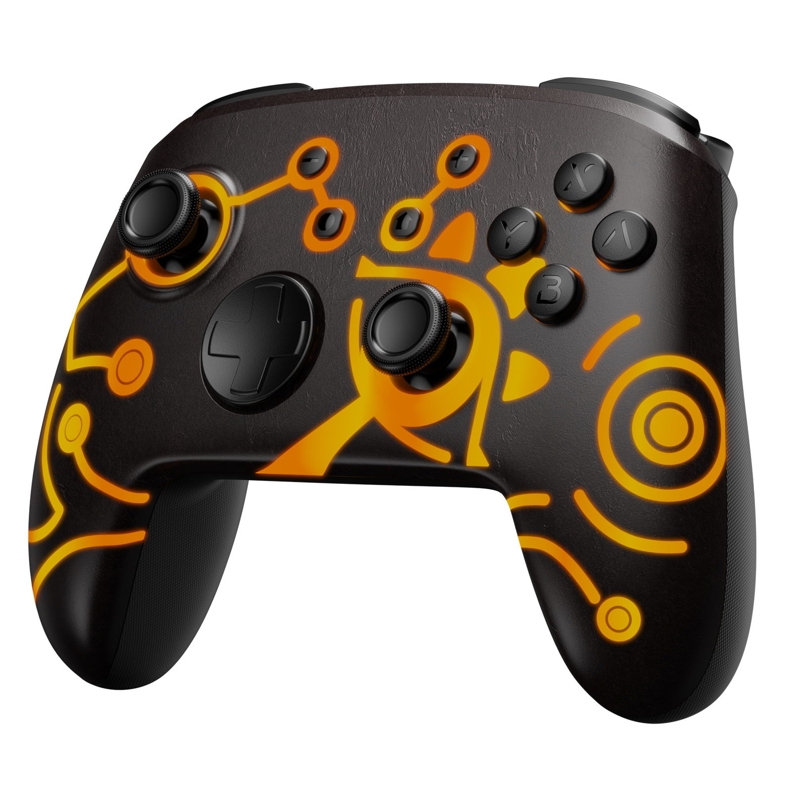 FUNLAB Firefly Pro Controller - Temple