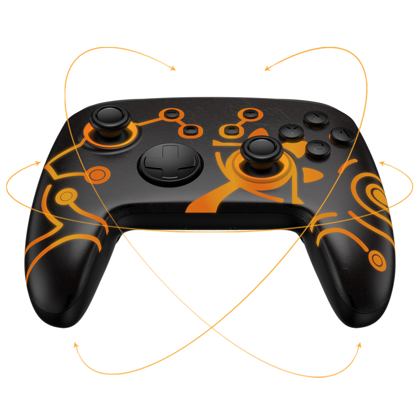 FUNLAB Firefly Pro Controller - Temple