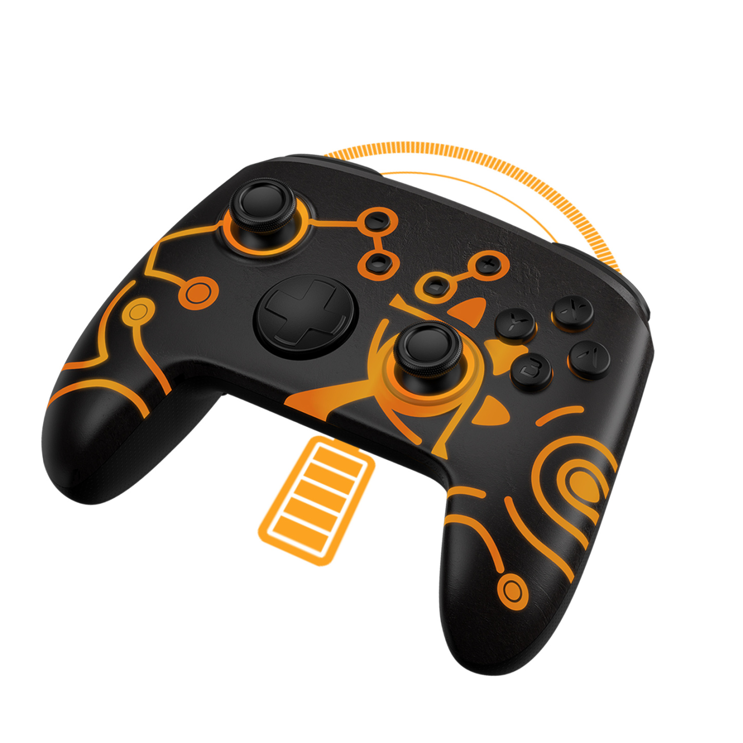 FUNLAB Firefly Pro Controller - Temple