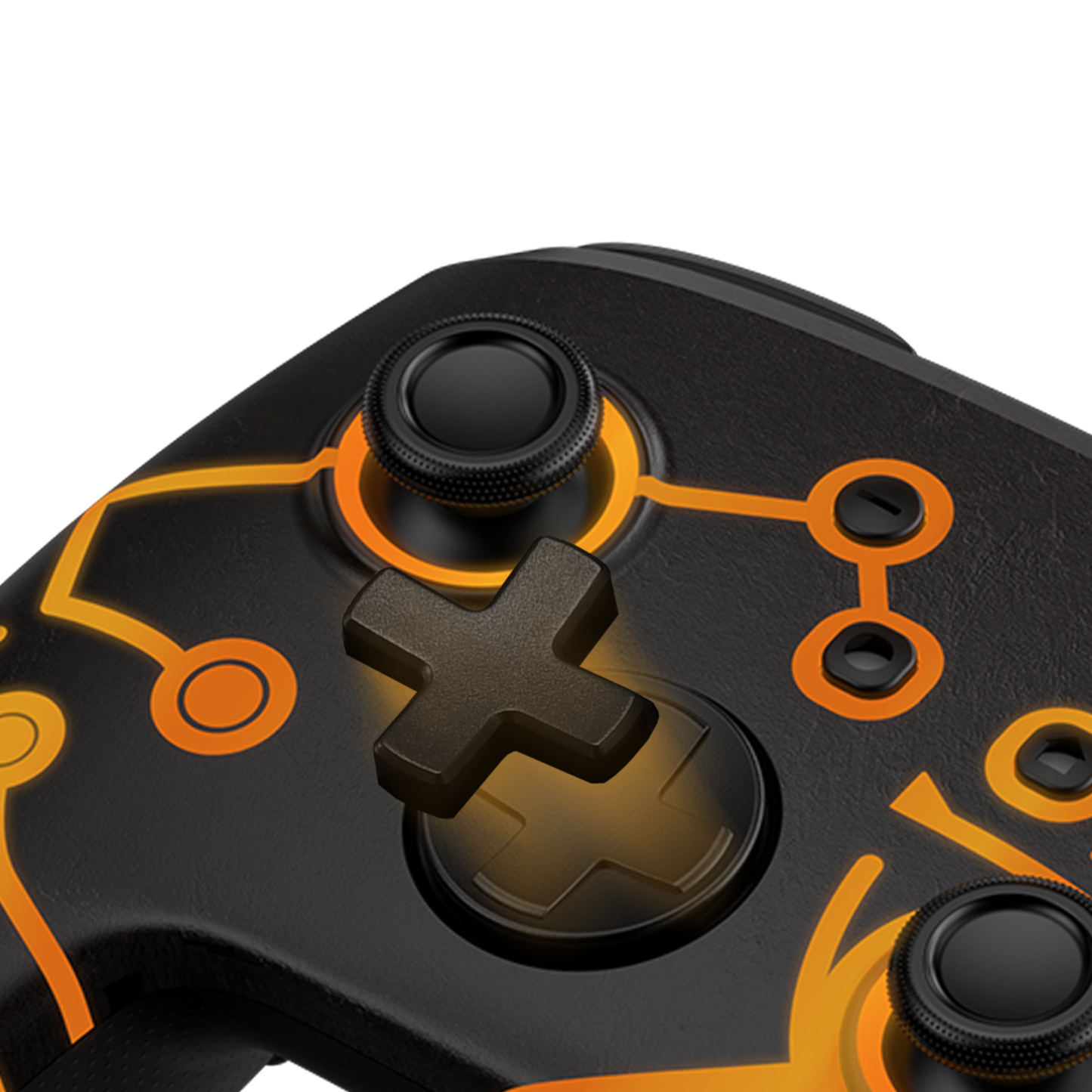 FUNLAB Firefly Pro Controller - Temple