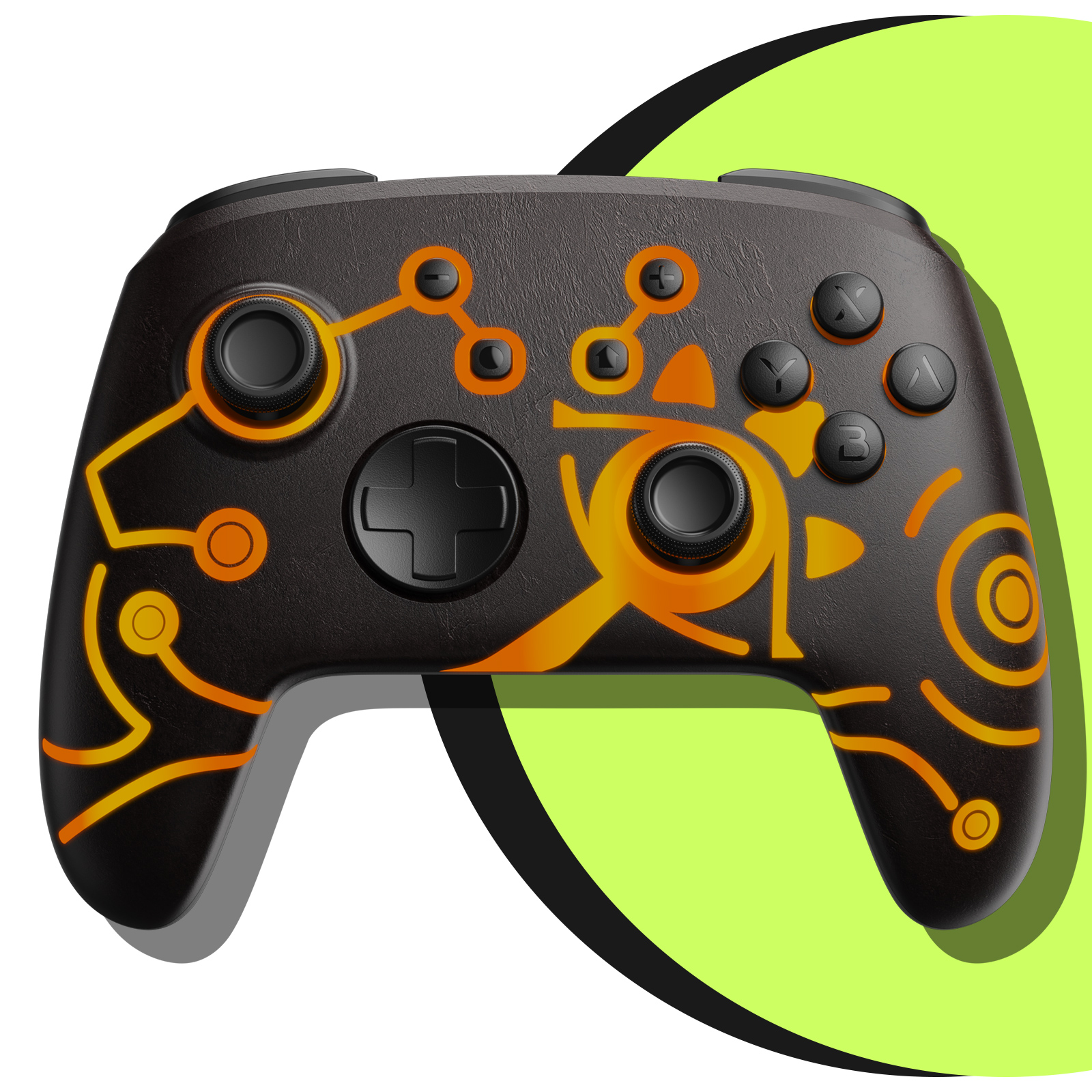 FUNLAB Firefly Pro Controller - Temple