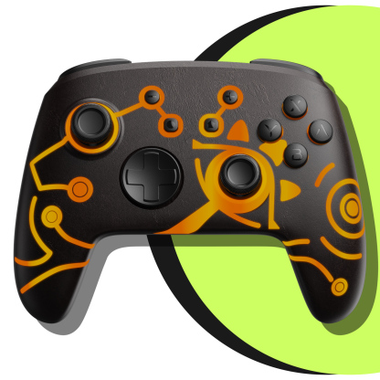 FUNLAB Firefly Pro Controller - Temple