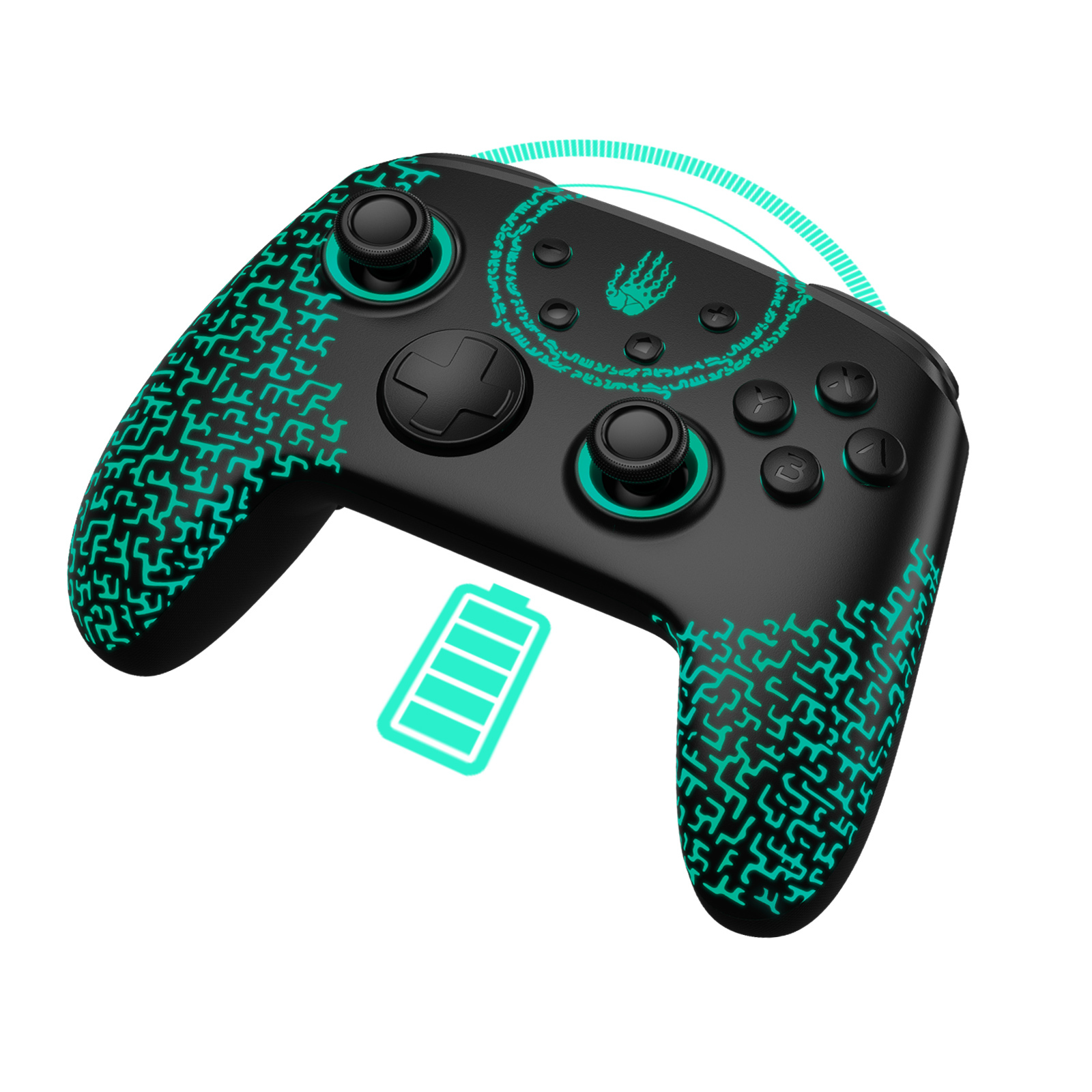 FUNLAB Firefly Pro Controller - Ultrahand (UK Only)
