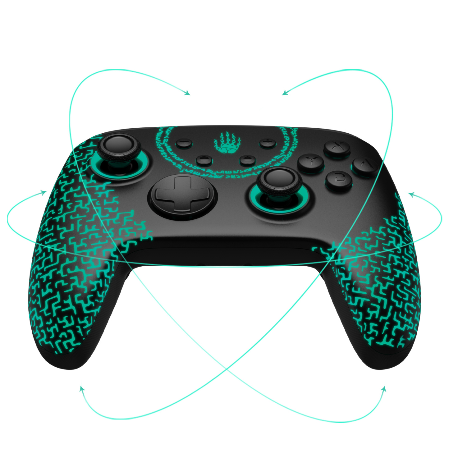 FUNLAB Firefly Pro Controller - Ultrahand (UK Only)