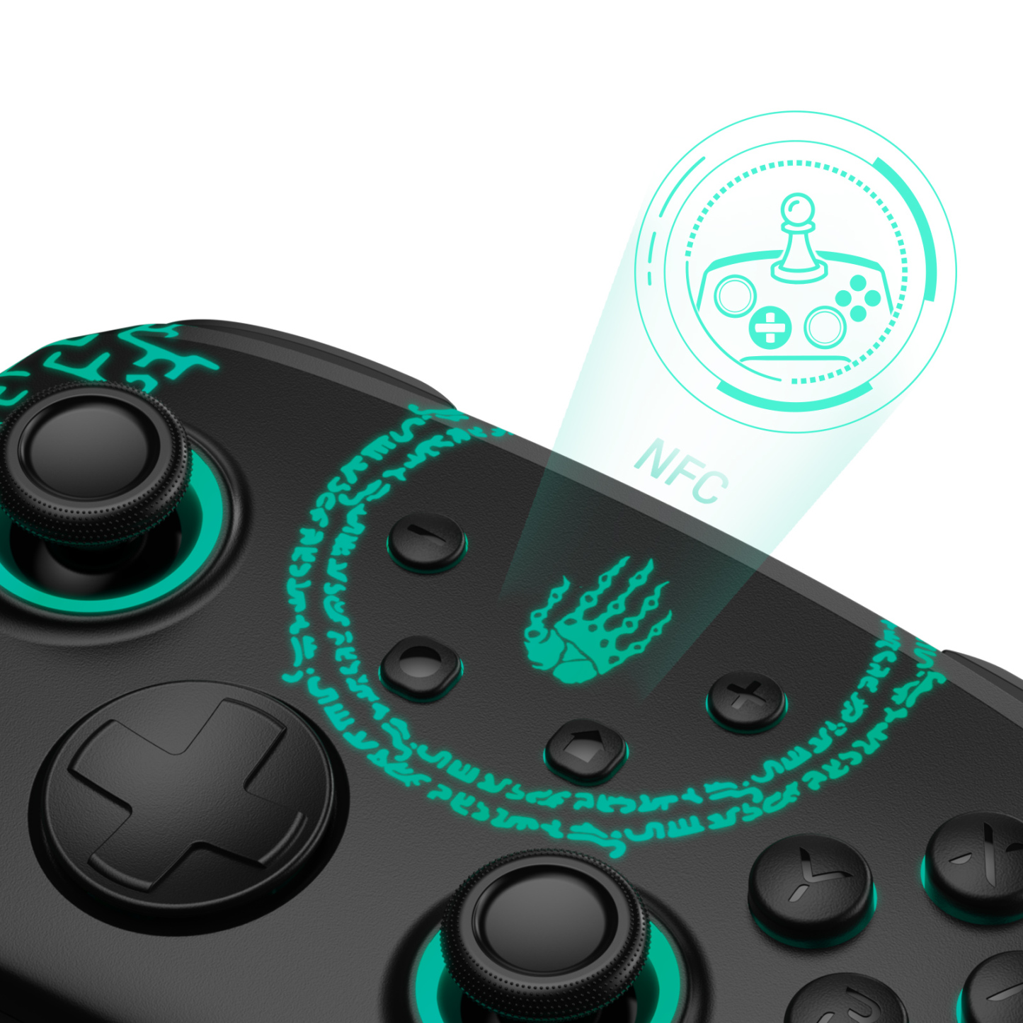 FUNLAB Firefly Pro Controller - Ultrahand (UK Only)