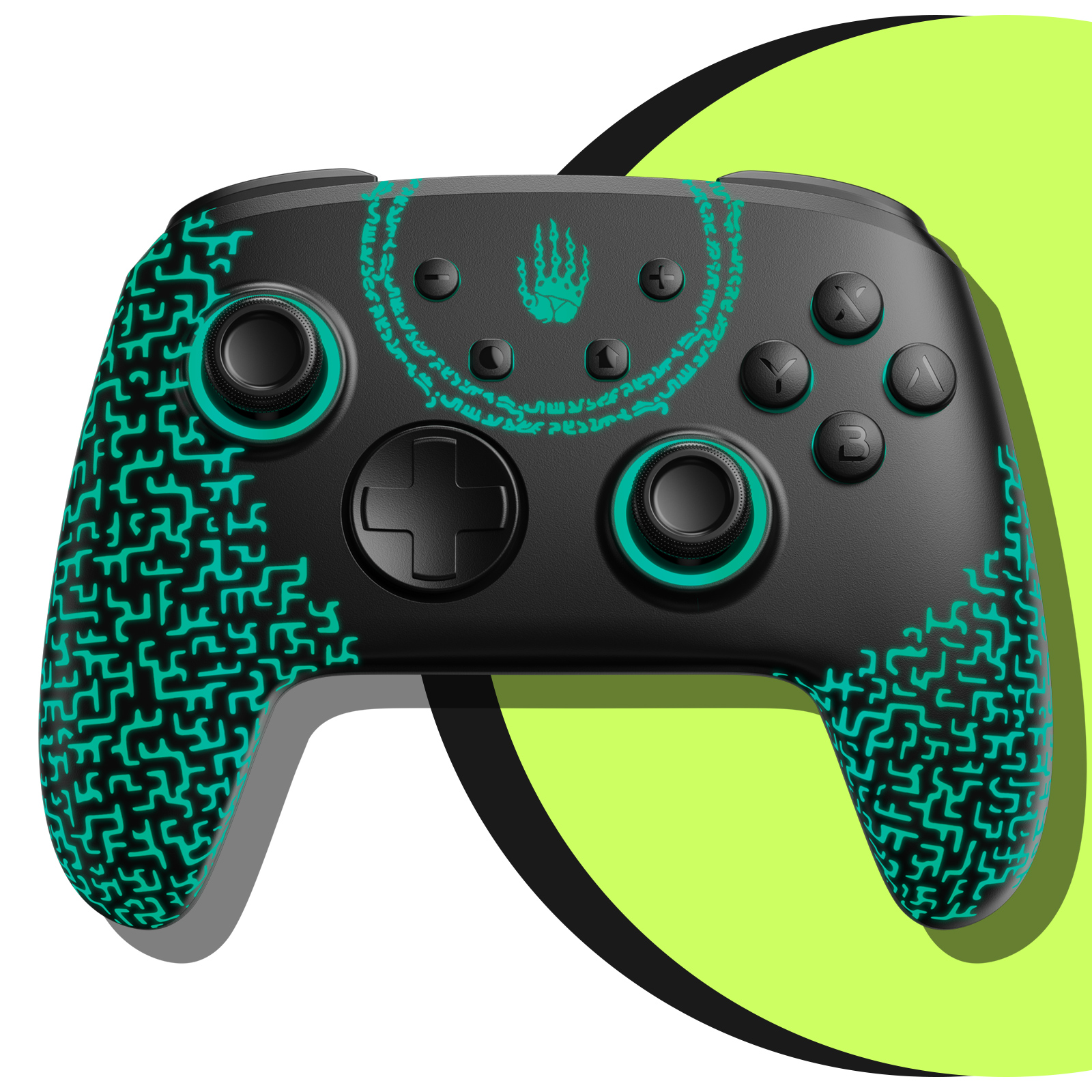 FUNLAB Firefly Pro Controller - Ultrahand (UK Only)