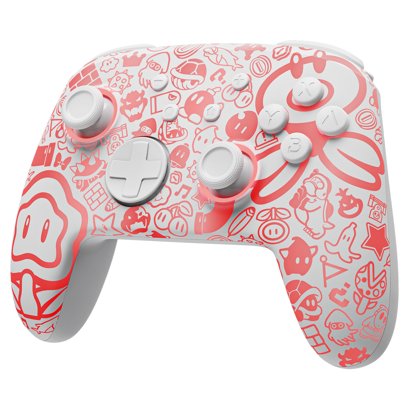 FUNLAB Firefly Pro Controller - Wonder