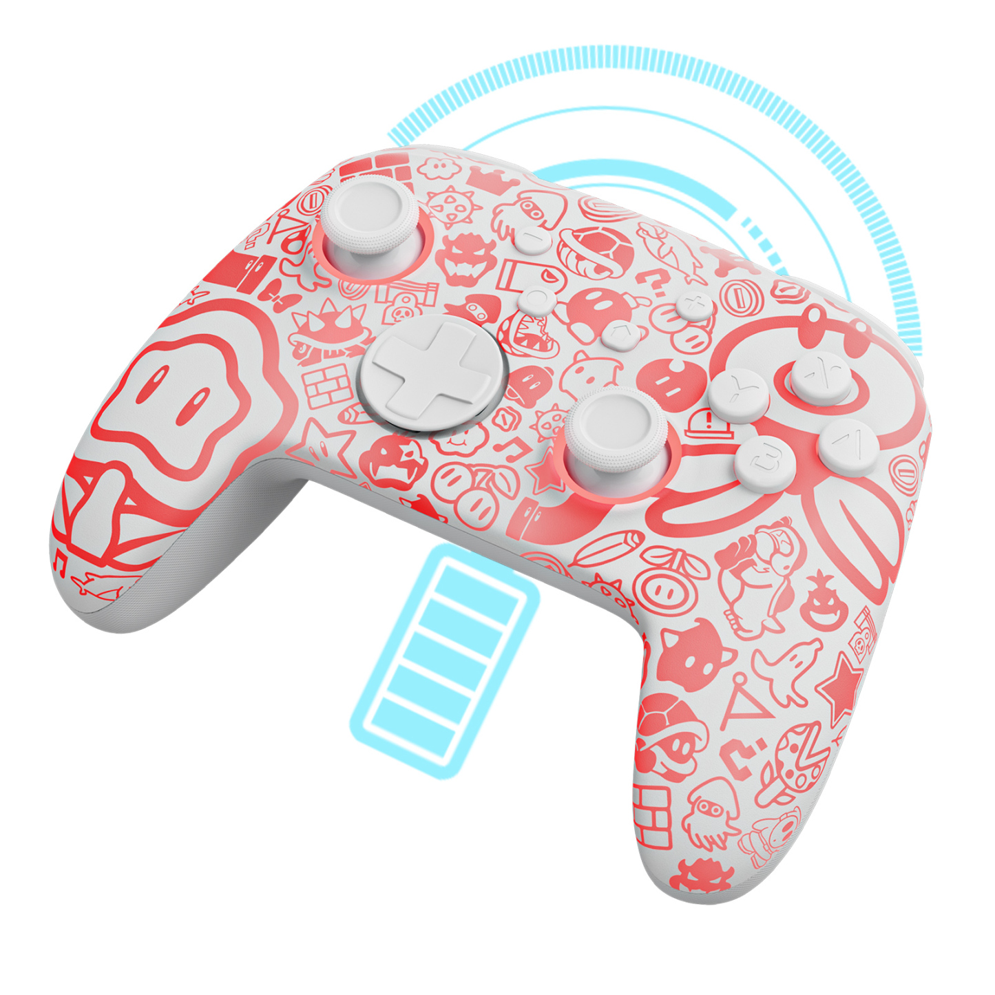 FUNLAB Firefly Pro Controller - Wonder