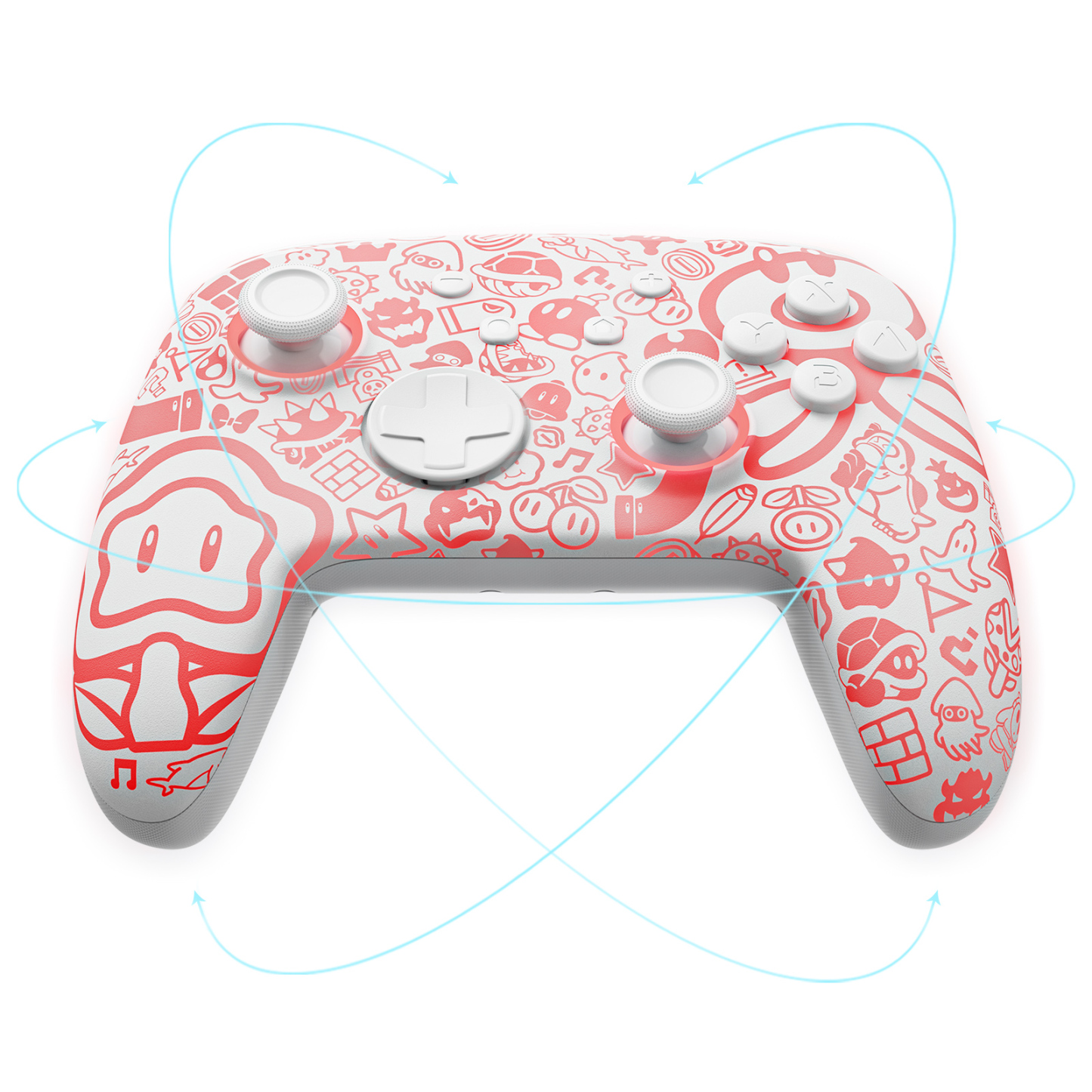 FUNLAB Firefly Pro Controller - Wonder