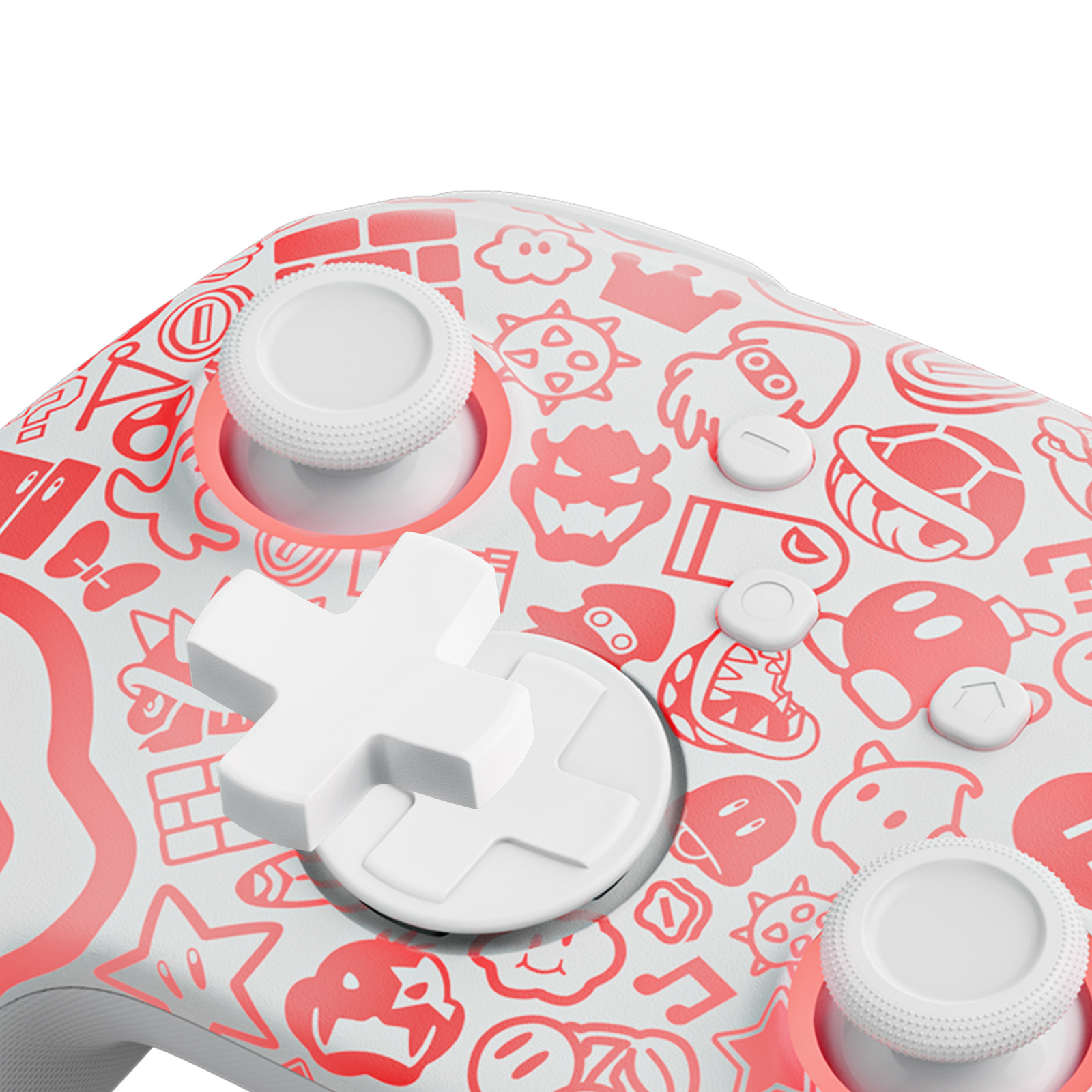 FUNLAB Firefly Pro Controller - Wonder