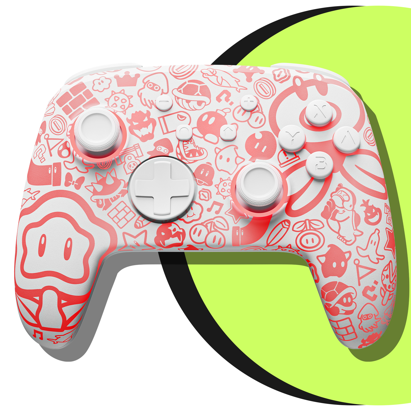 FUNLAB Firefly Pro Controller - Wonder