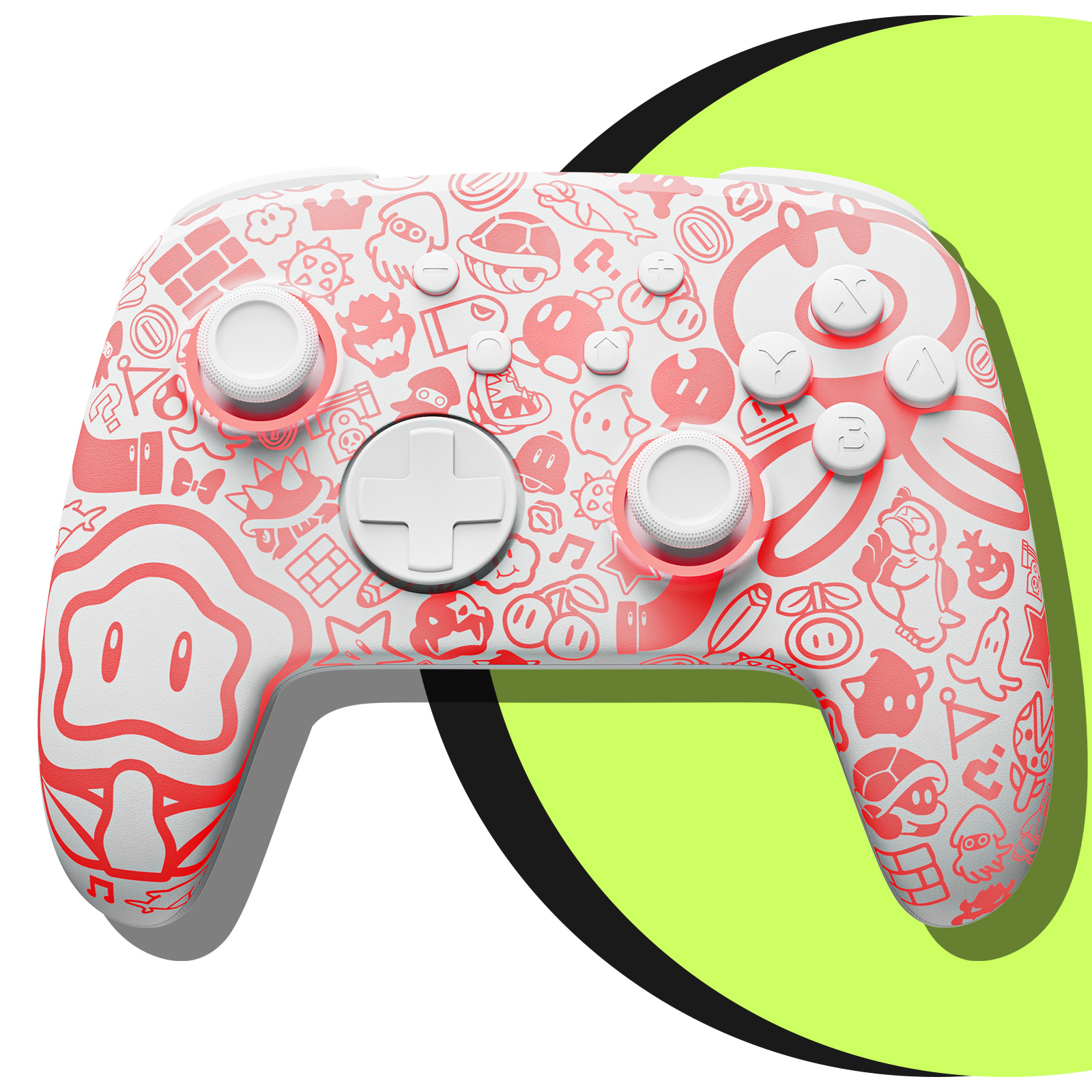 FUNLAB Firefly Pro Controller - Wonder