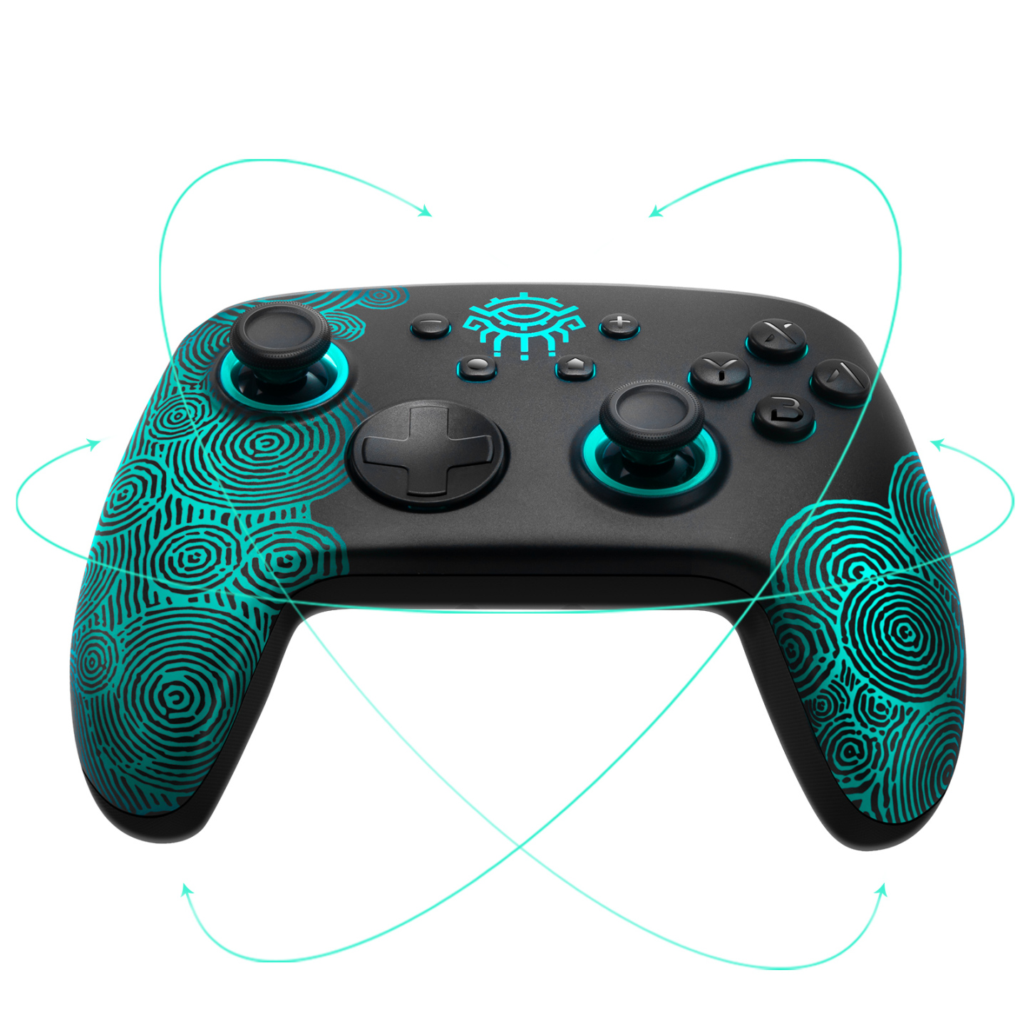 FUNLAB Firefly Pro Controller - Zonai