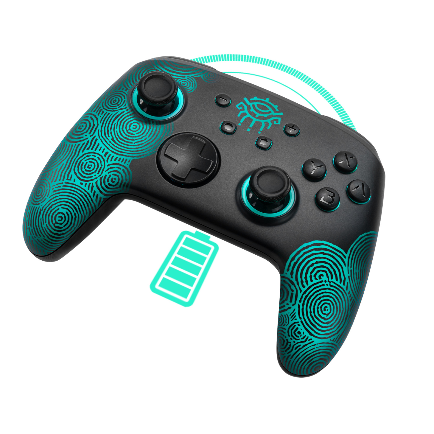 FUNLAB Firefly Pro Controller - Zonai