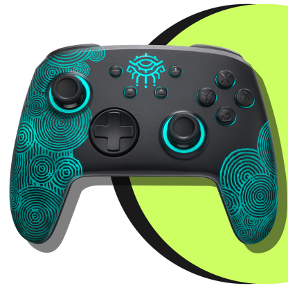 FUNLAB Firefly Pro Controller - Zonai 