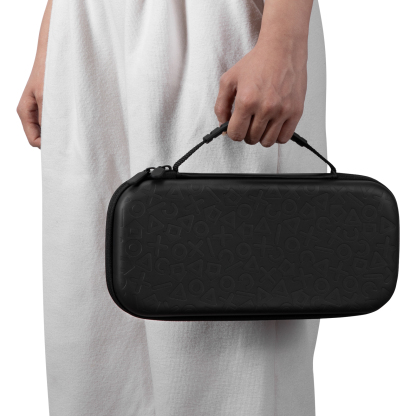 FUNLAB Funcase X Switch 2 Carrying Case