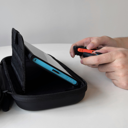 FUNLAB Funcase X Switch 2 Carrying Case