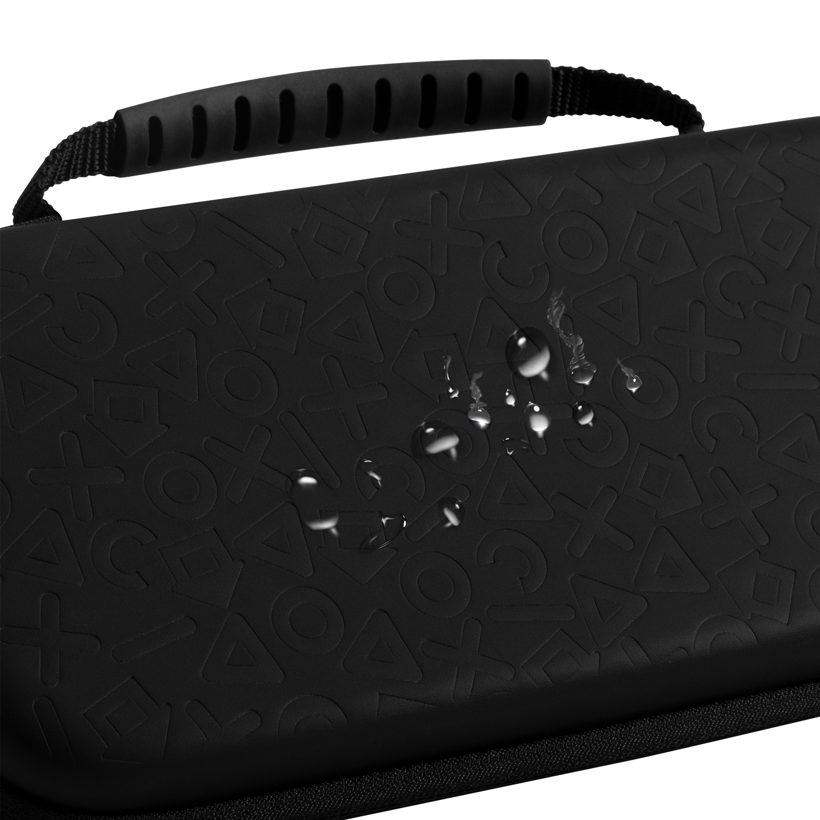 FUNLAB Funcase X Switch 2 Carrying Case-FUNLAB