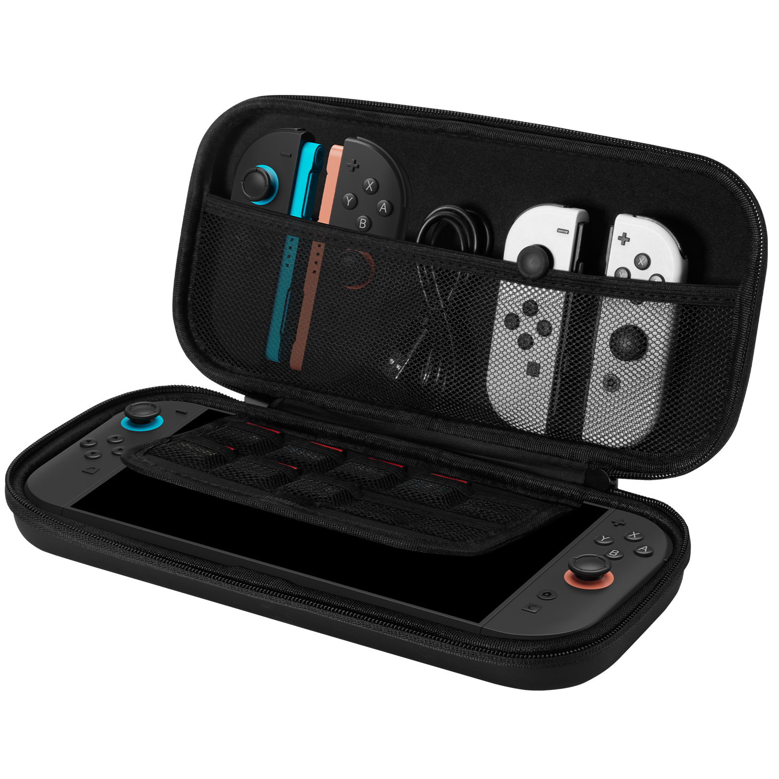 FUNLAB Funcase X Switch 2 Carrying Case