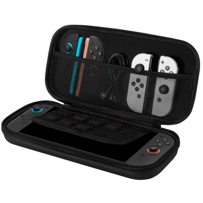 FUNLAB Funcase X Switch 2 Carrying Case