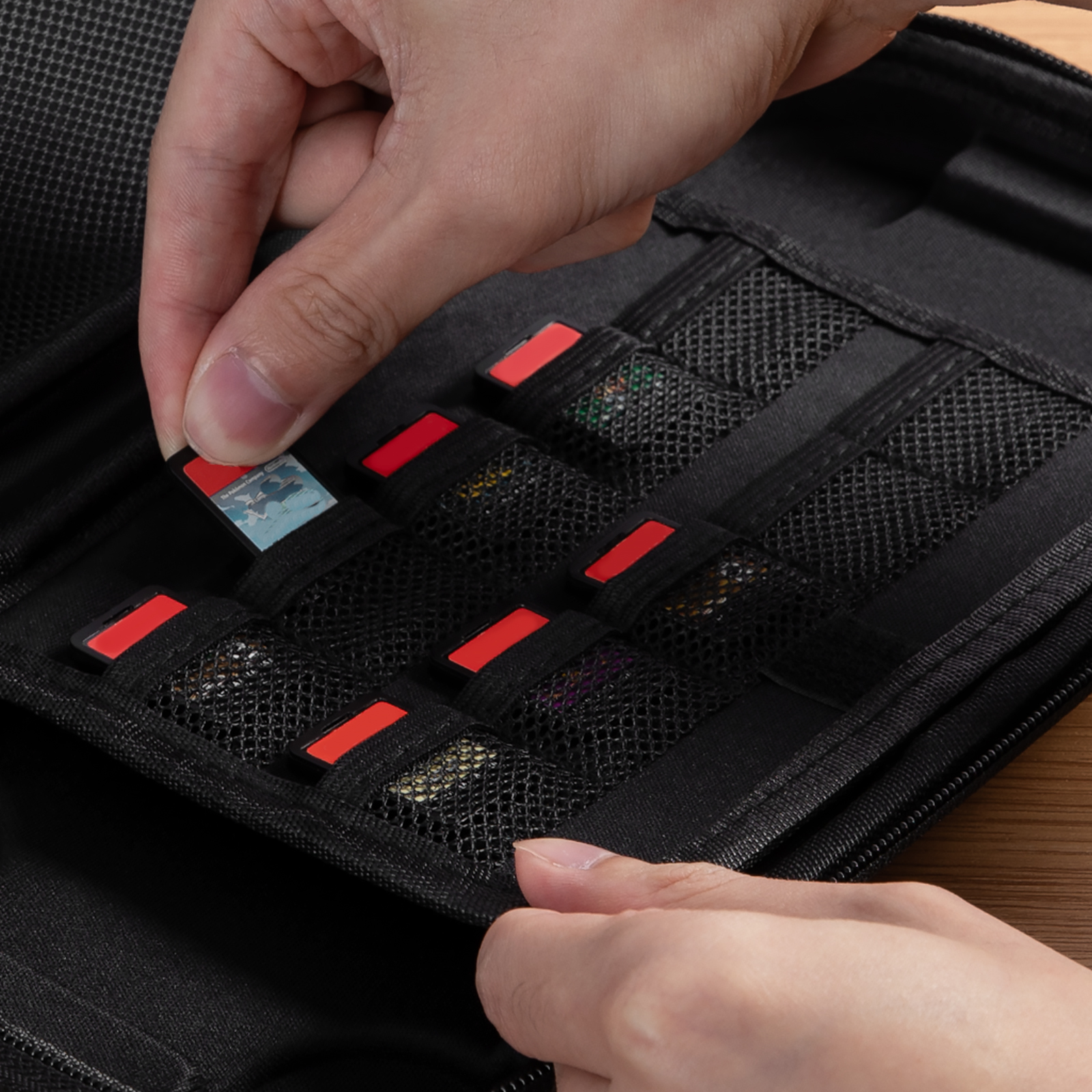 FUNLAB Funcase X Switch 2 Carrying Case