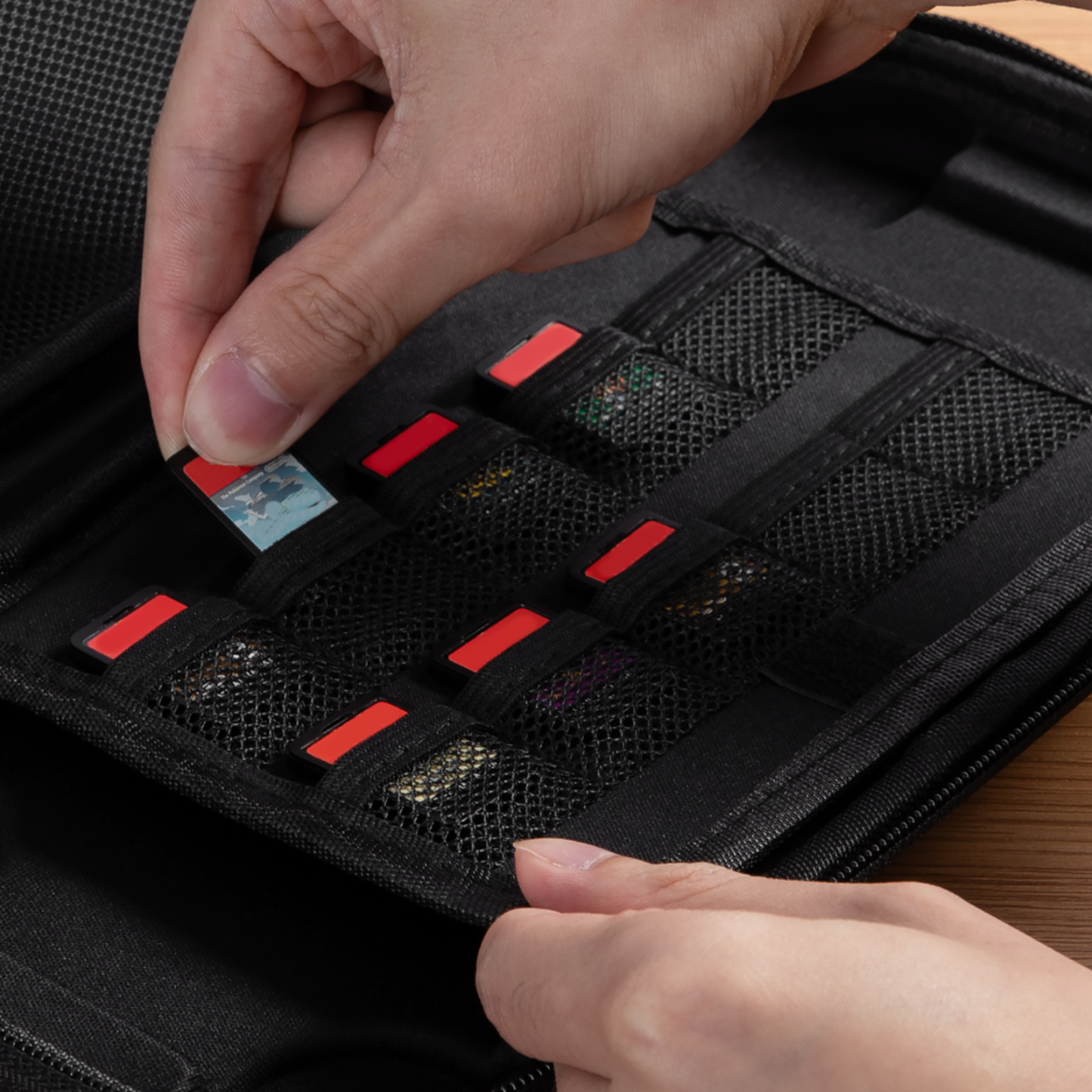 FUNLAB Funcase X Switch 2 Carrying Case