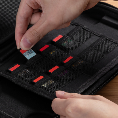FUNLAB Funcase X Switch 2 Carrying Case