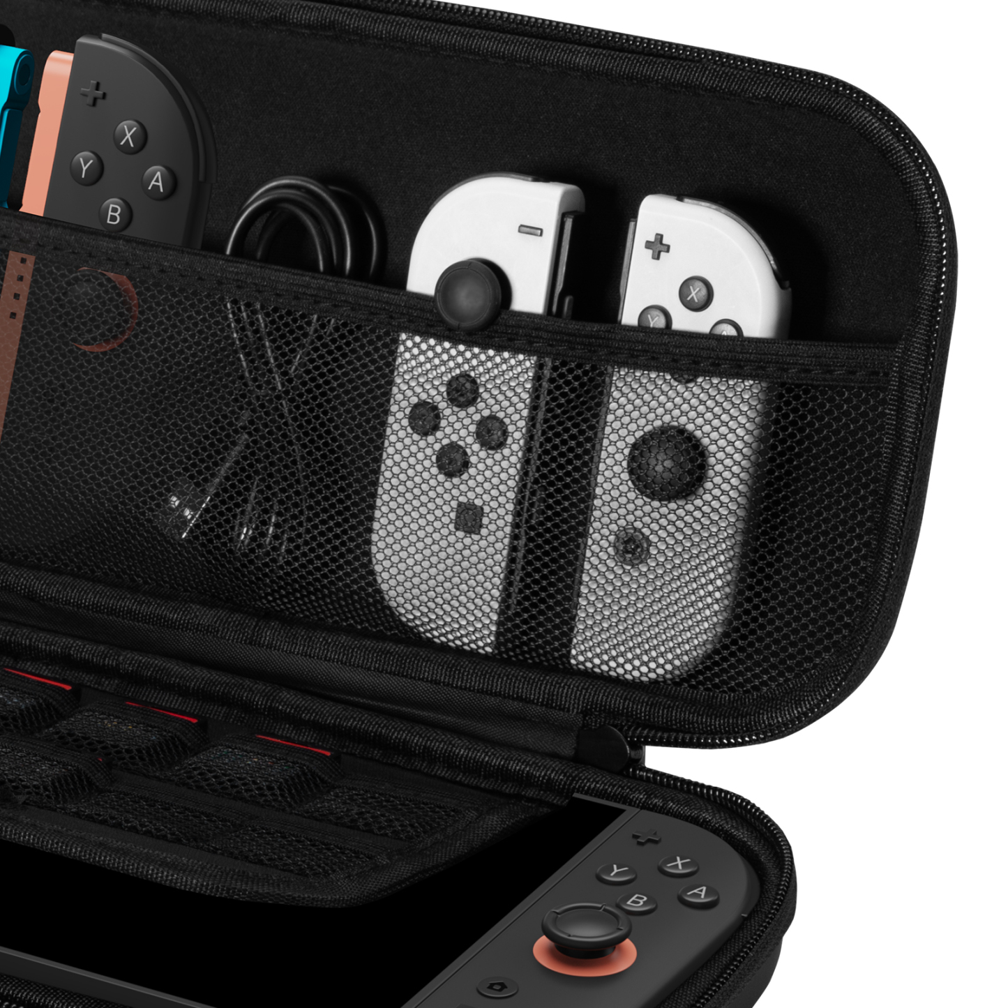 FUNLAB Funcase X Switch 2 Carrying Case