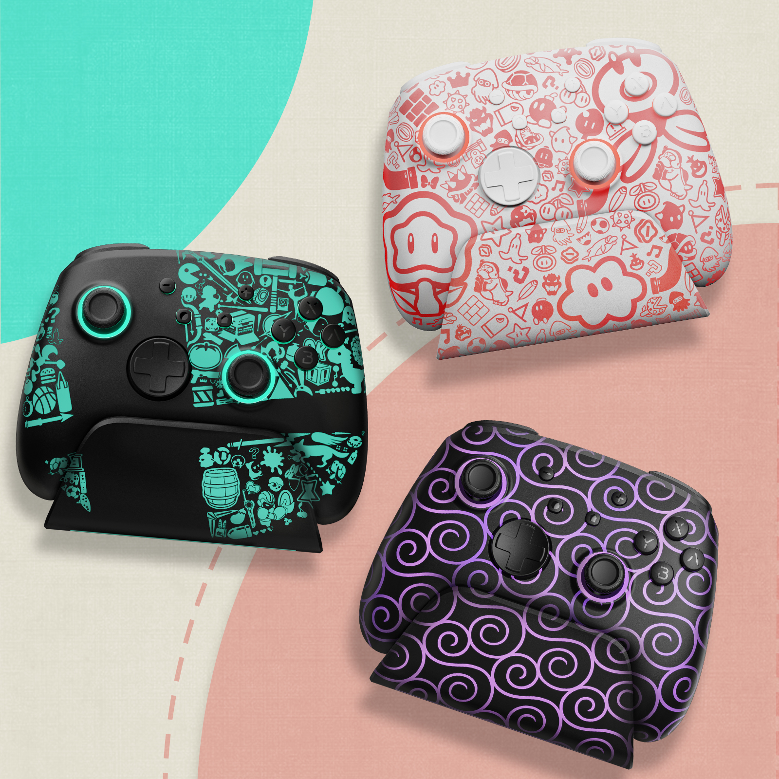 FUNLAB LUMINEX CONTROLLER