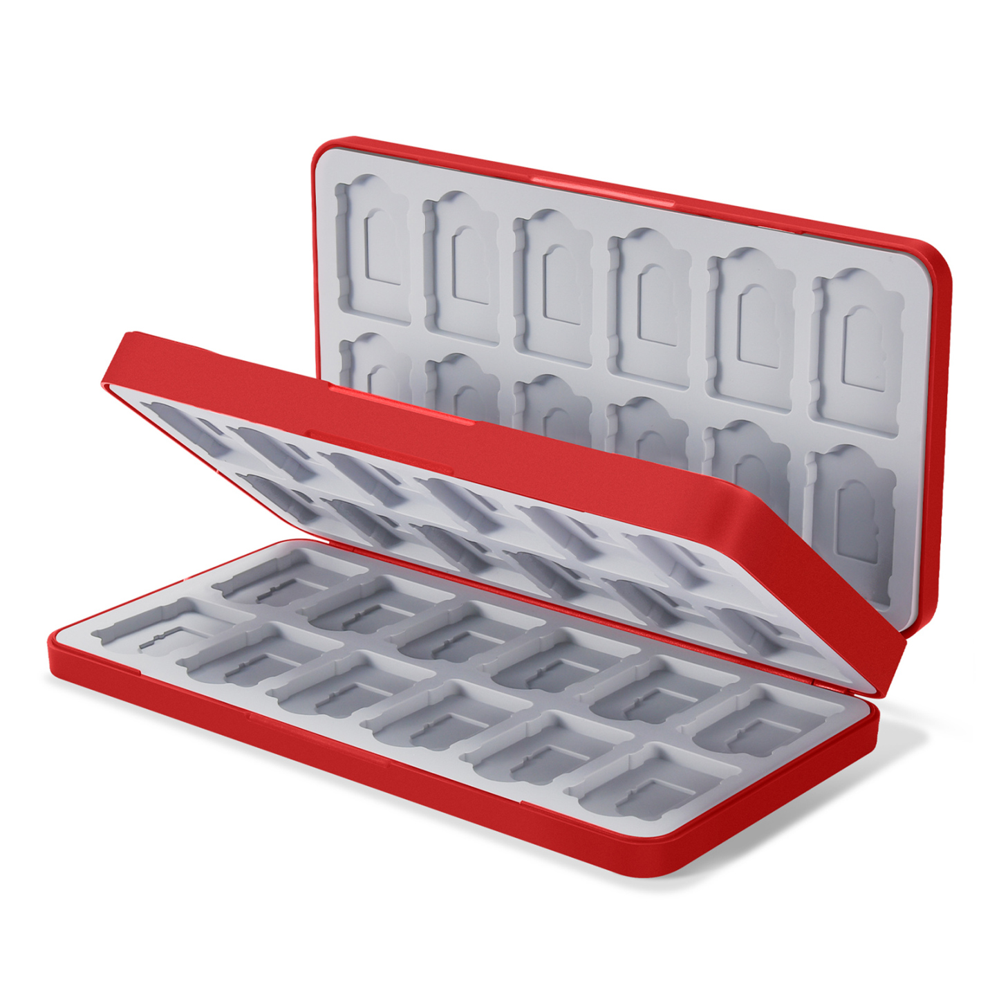 FUNLAB 28 Switch Game Cards Case - Pokedex