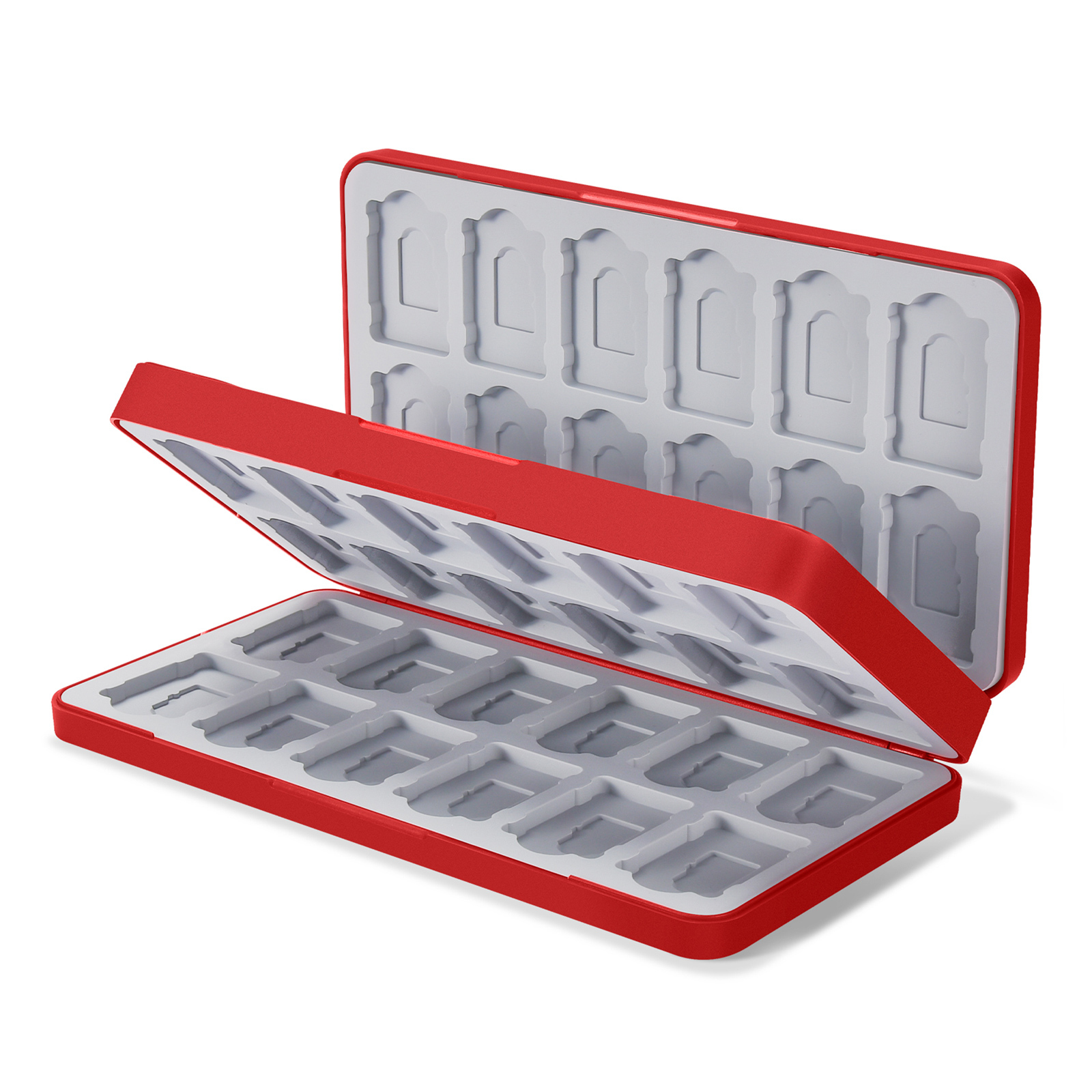 FUNLAB 28 Switch Game Cards Case - Pokedex