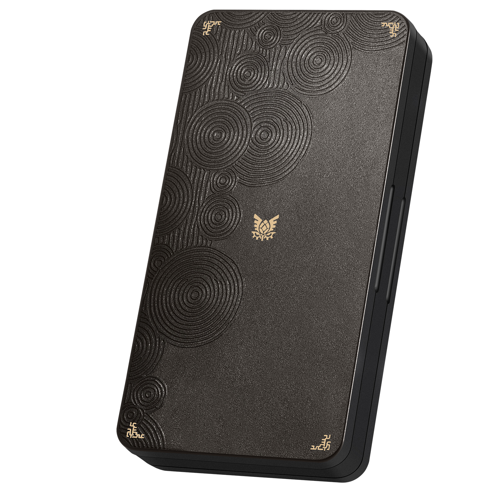 FUNLAB 48 Switch Game Cards Case - Zonai