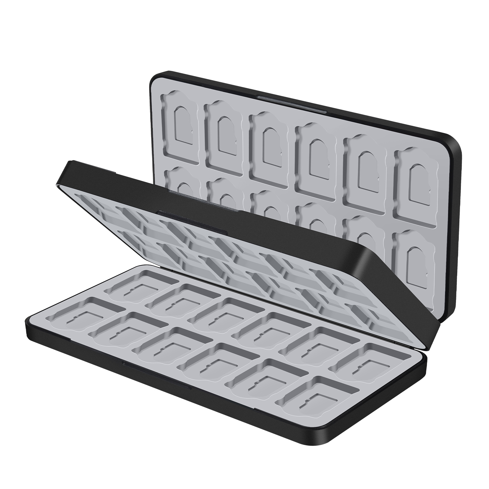 FUNLAB 48 Switch Game Cards Case - Zonai