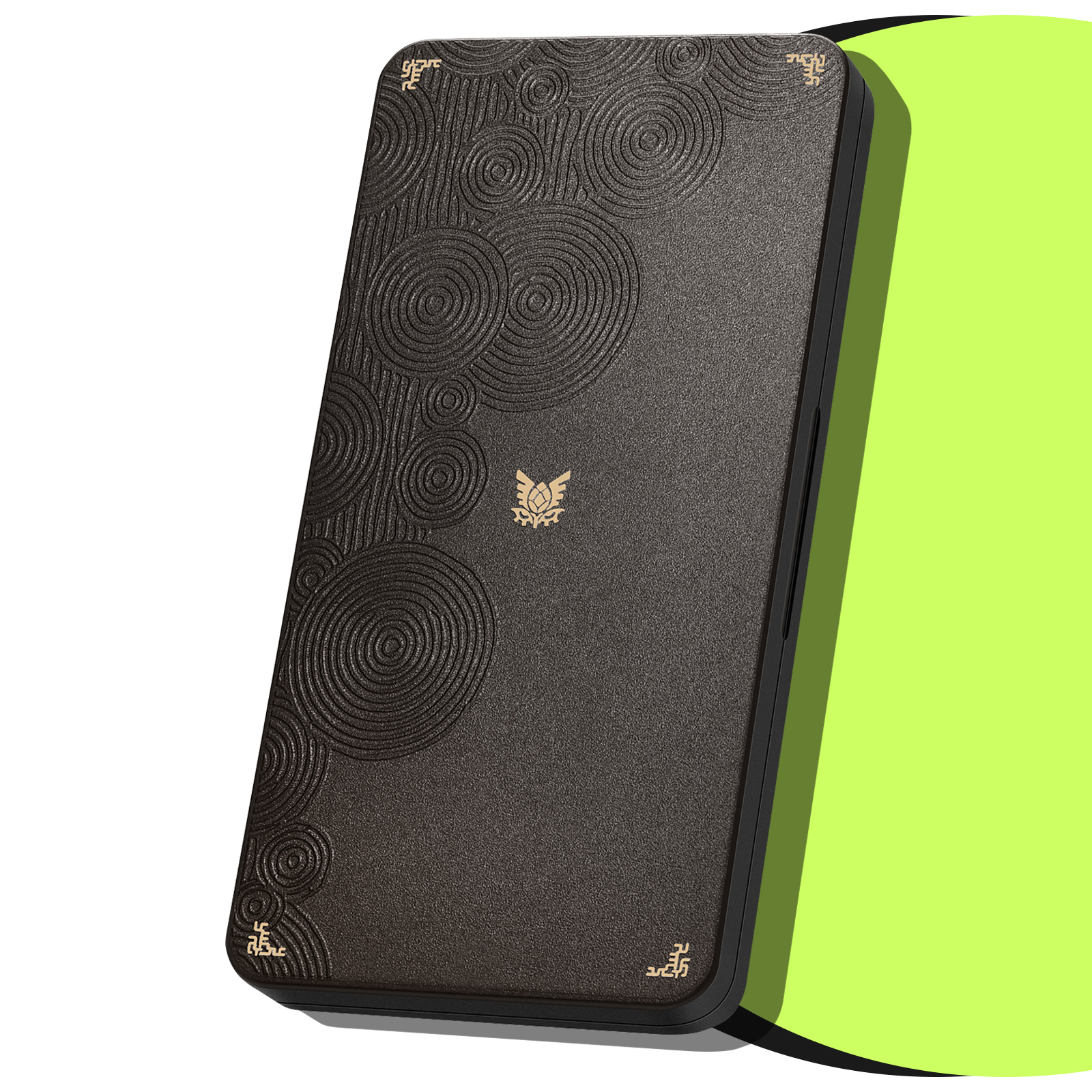 FUNLAB 24 Switch Game Cards Case - Zonai